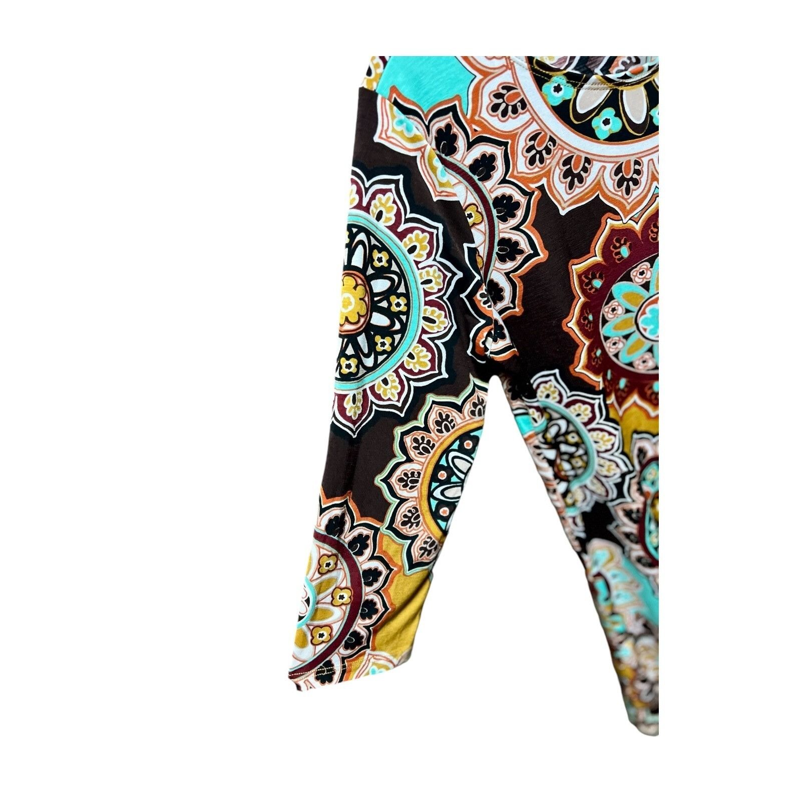 Other Dress For $13$ Colorful Tunic Dress for Women's Size M Size M / US 6-8 / IT 42-44 - 4 Thumbnail