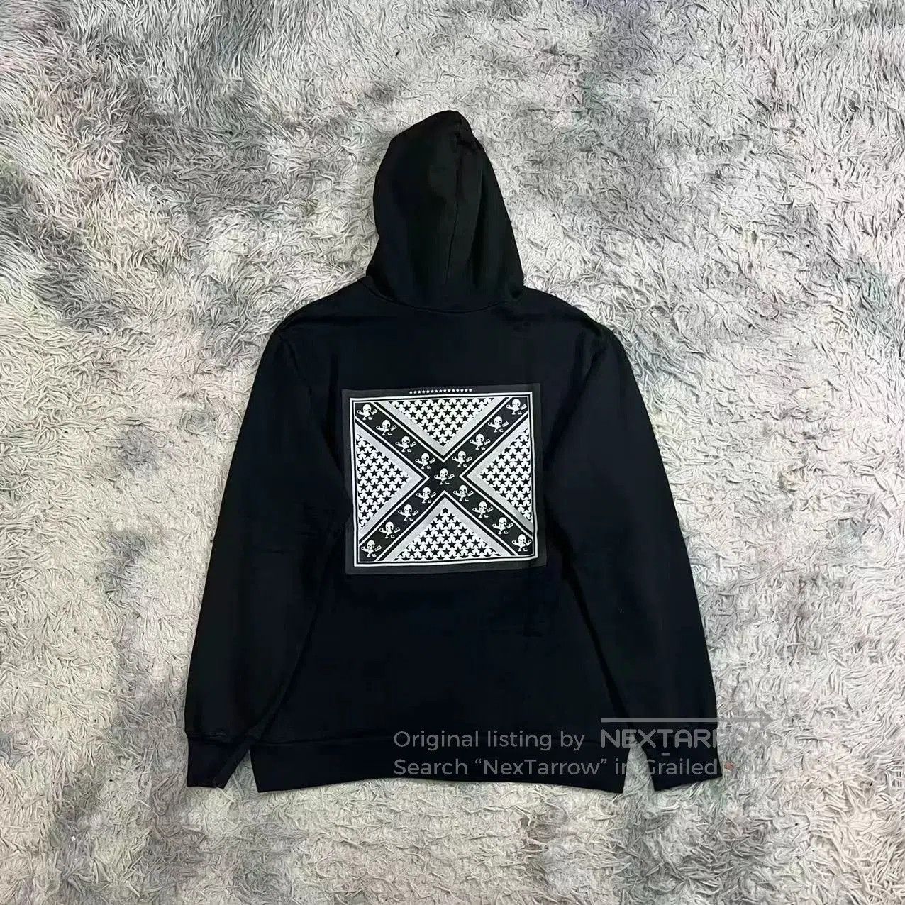 Chrome Hearts Chrome Hearts Zip Jacket. Size US L / EU 52-54 / 3 - 2 Thumbnail