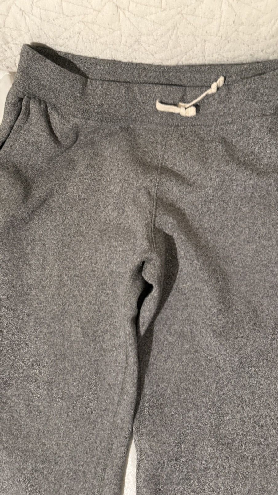 Polo Ralph Lauren Polo Ralph Lauren Grey Sweats- Men’s Size Large (L) Size US 34 / EU 50 - 4 Thumbnail