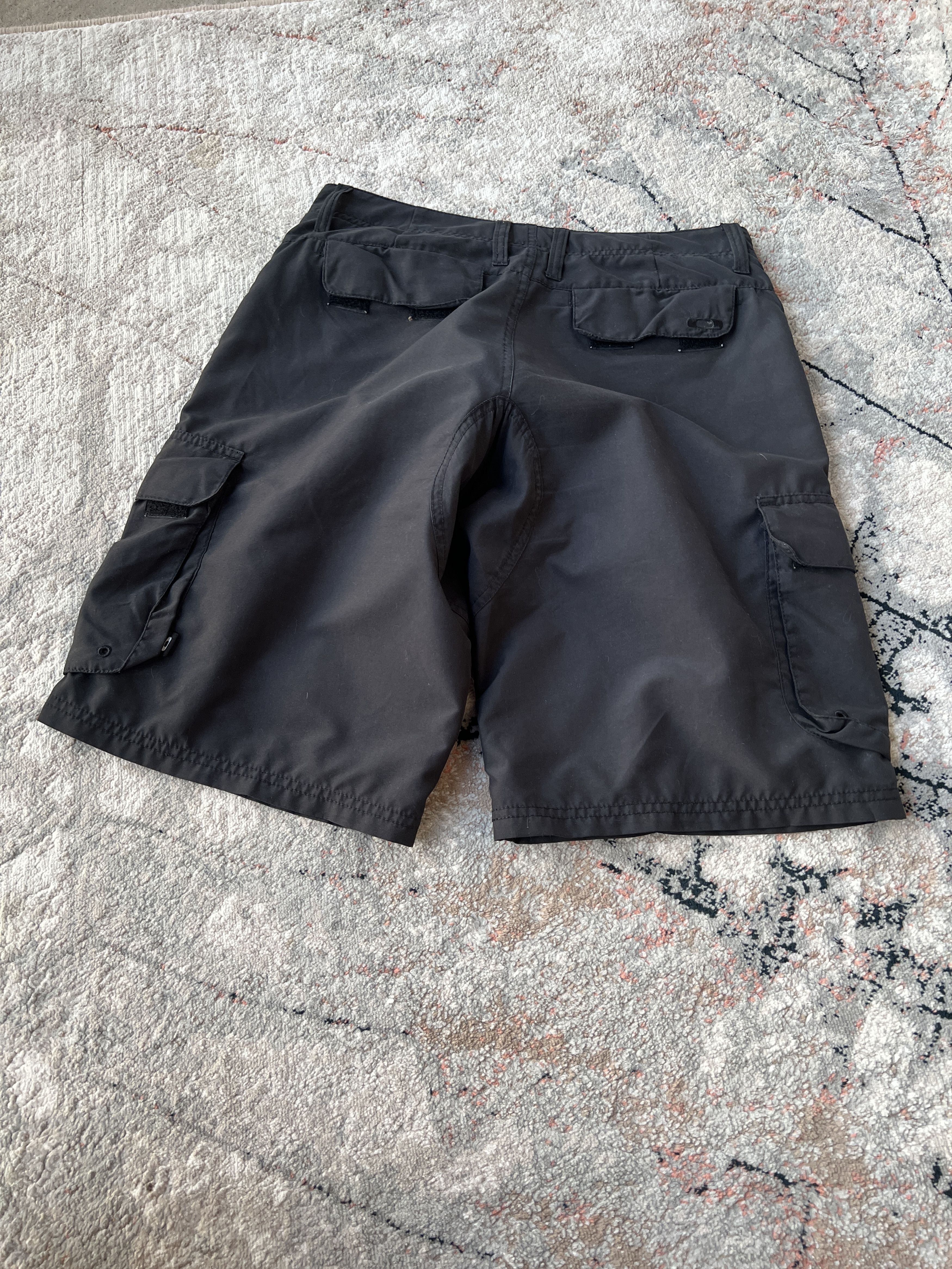 Oakley Oakley Shorts Size US 30 / EU 46 - 9 Thumbnail