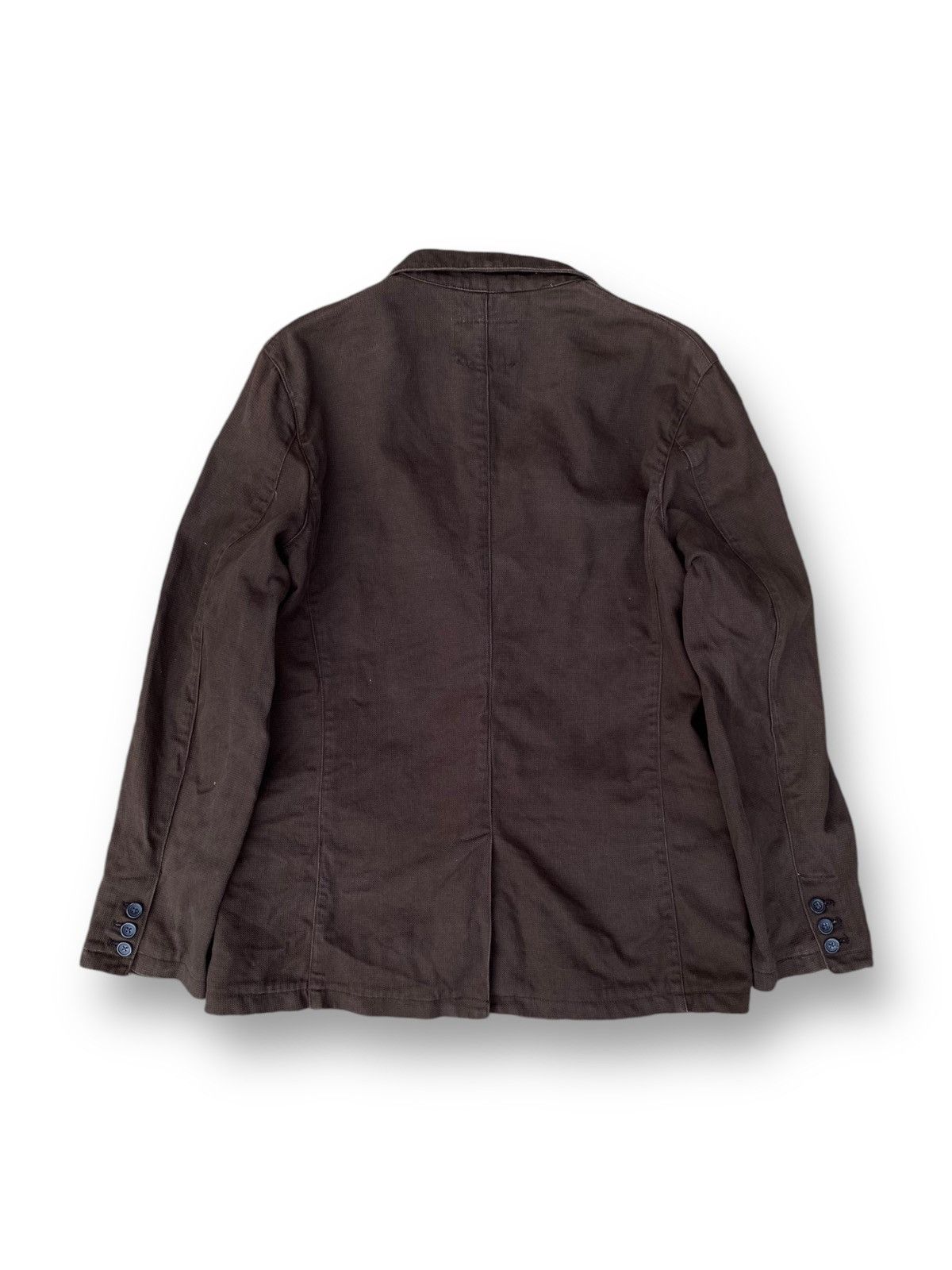 Vintage × Woolrich Woolen Mills VINTAGE WOOLRICH BLAZER JACKET BUTTON DOWN. #D4 Size US L / EU 52-54 / 3 - 5 Thumbnail