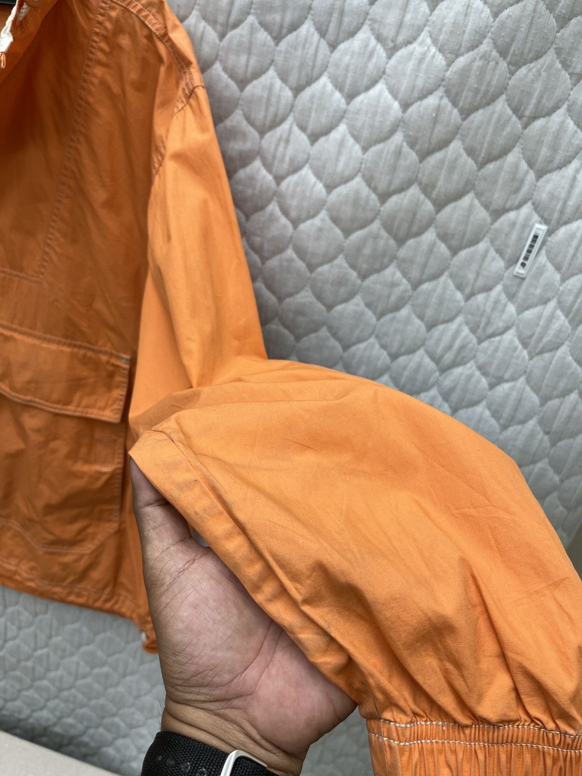 Gap × Vintage 🔥🔥🔥STEALS VTG GAP ANORAK JACKET Size US S / EU 44-46 / 1 - 13 Thumbnail