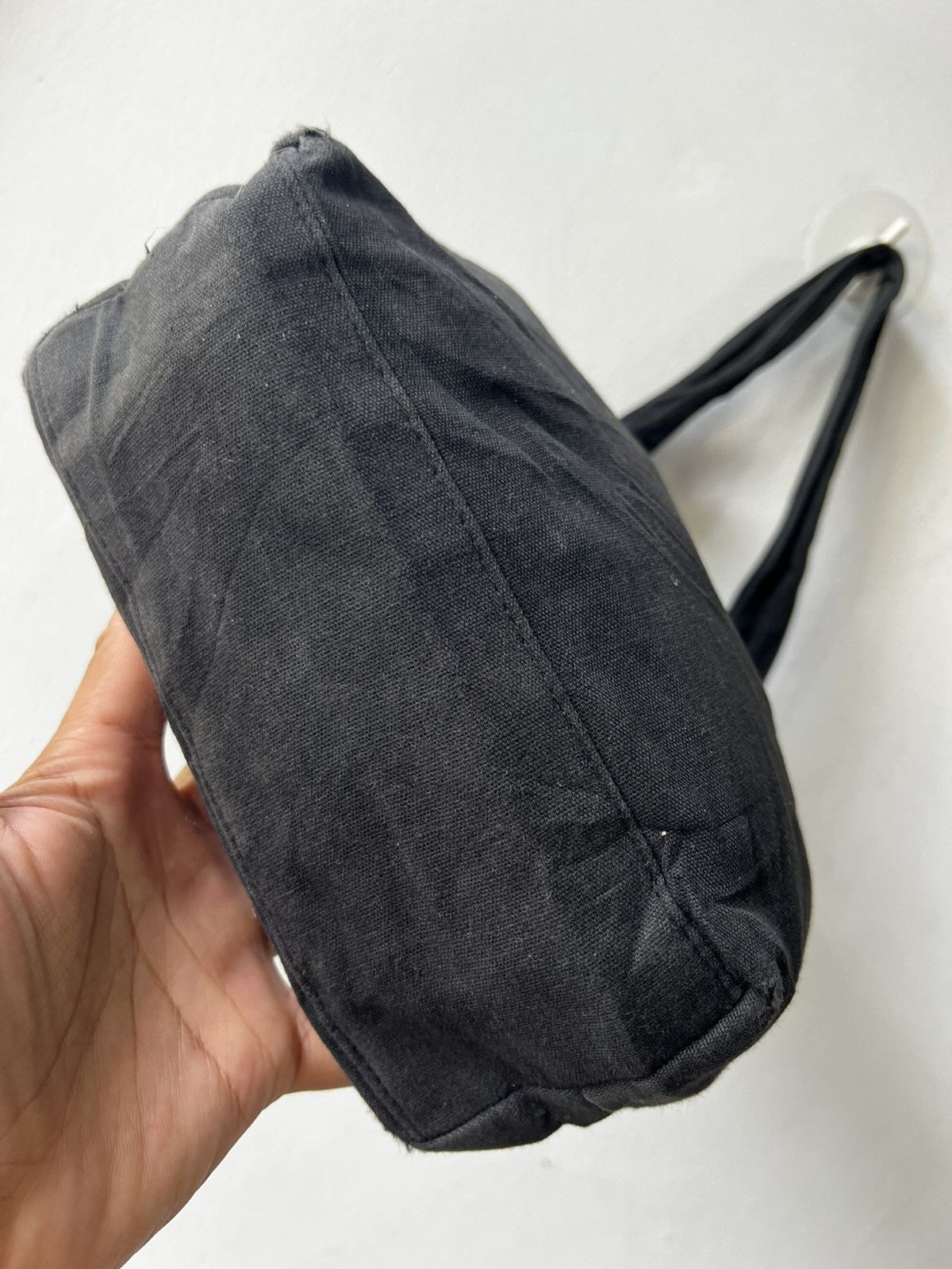 Saint Laurent Paris × Yves Saint Laurent Yves Saint Laurent Tote Bag Size ONE SIZE - 6 Thumbnail
