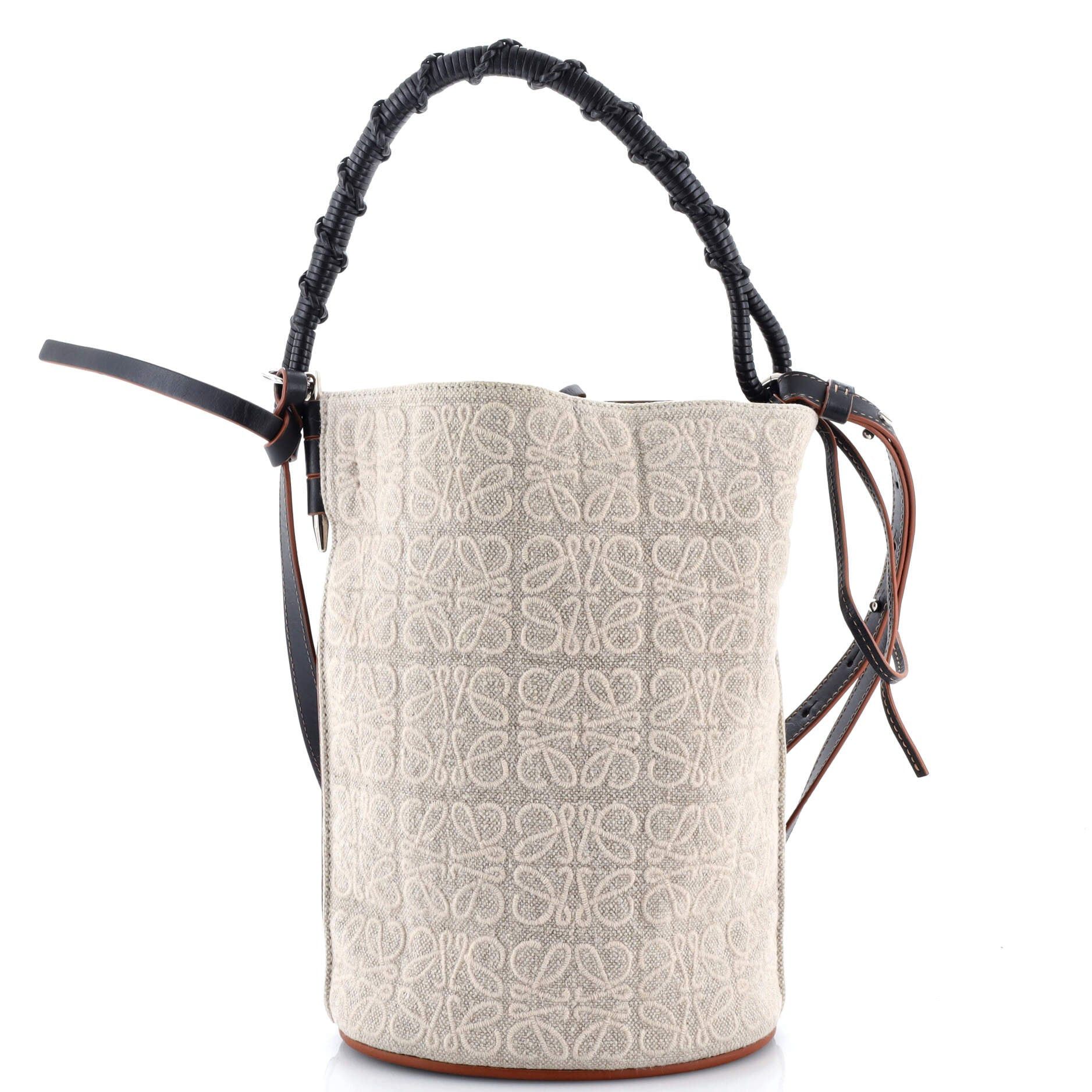 Loewe Gate Bucket Bag Size ONE SIZE - 1 Thumbnail