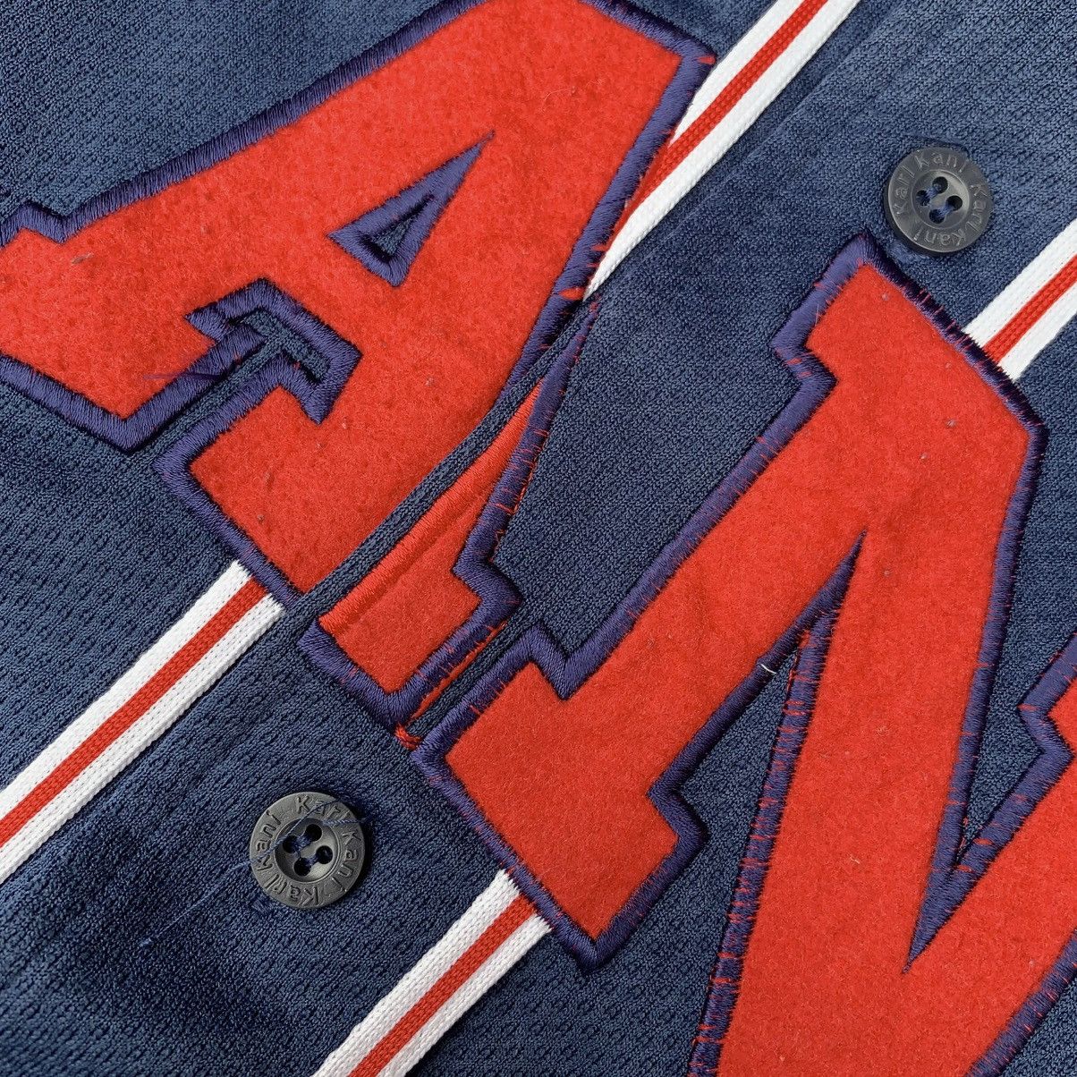Karl Kani Karl Kani Baseball Jersey Size US L / EU 52-54 / 3 - 5 Thumbnail