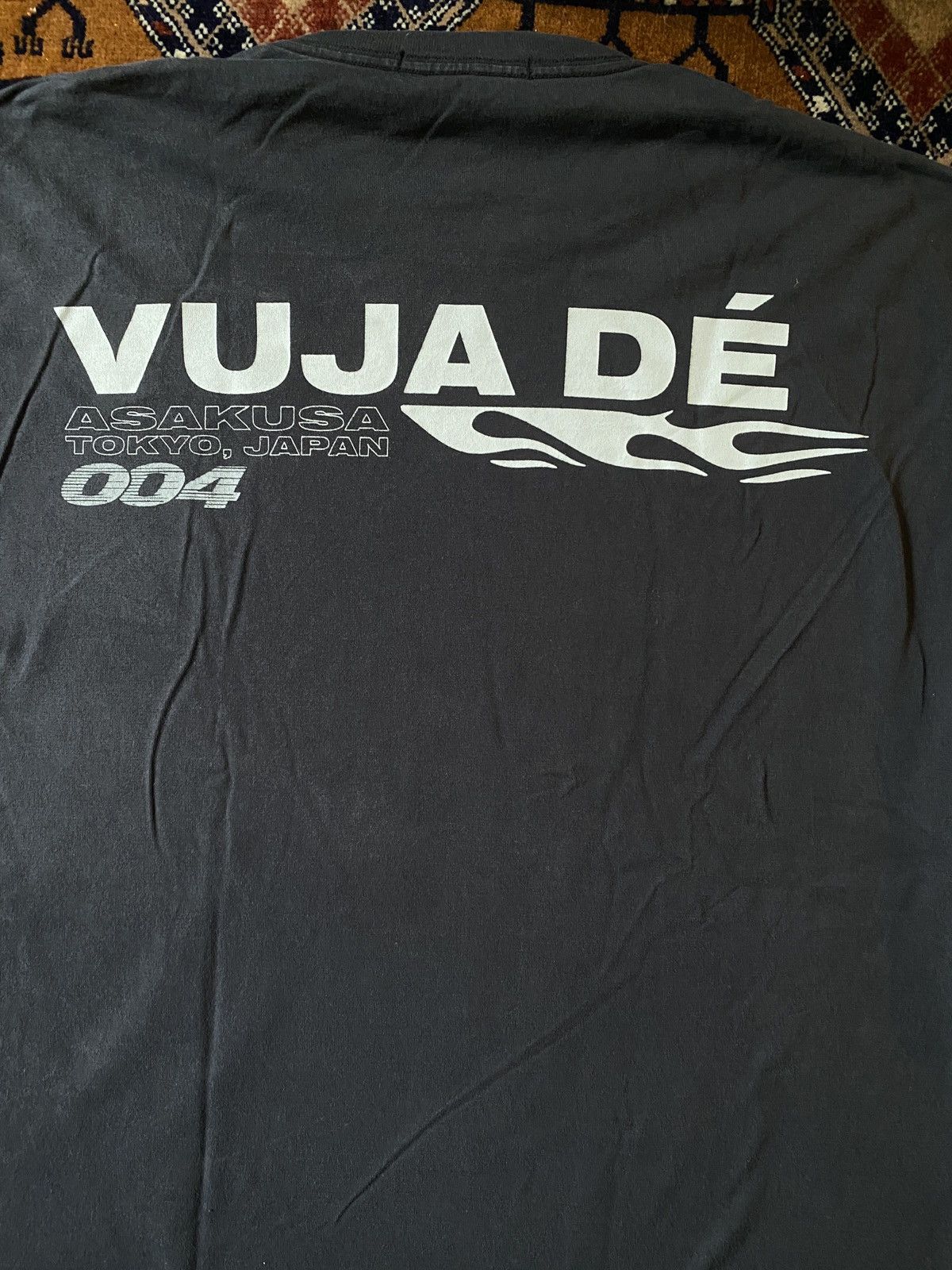 Vuja De VujaDé LS Size US S / EU 44-46 / 1 - 3 Thumbnail