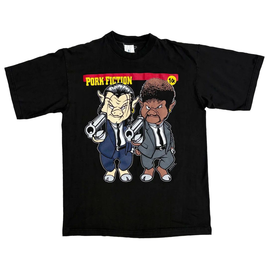 希少 90s Jean Paul GAURTIER Tシャツ X3540 Vintage Jean Paul Gaultier Crop Top T-Shirt 90s Designer – For All