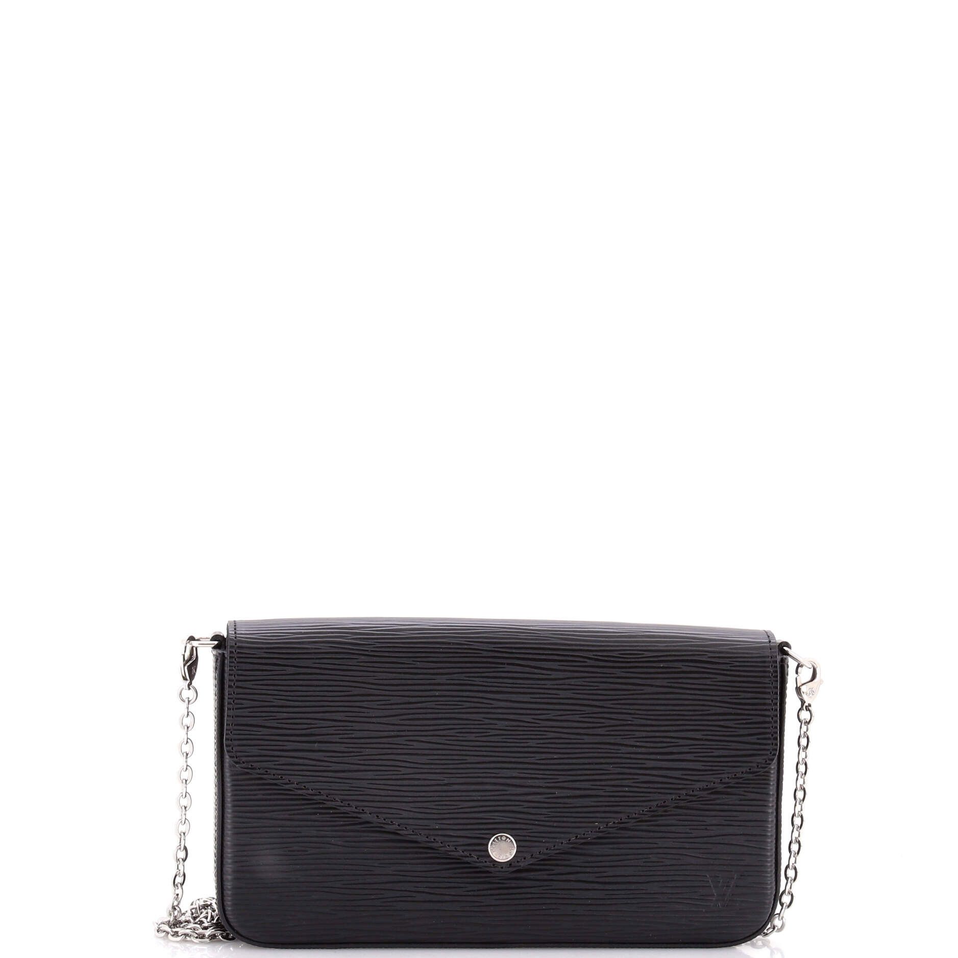 Louis Vuitton Felicie Pochette Size ONE SIZE - 1 Thumbnail