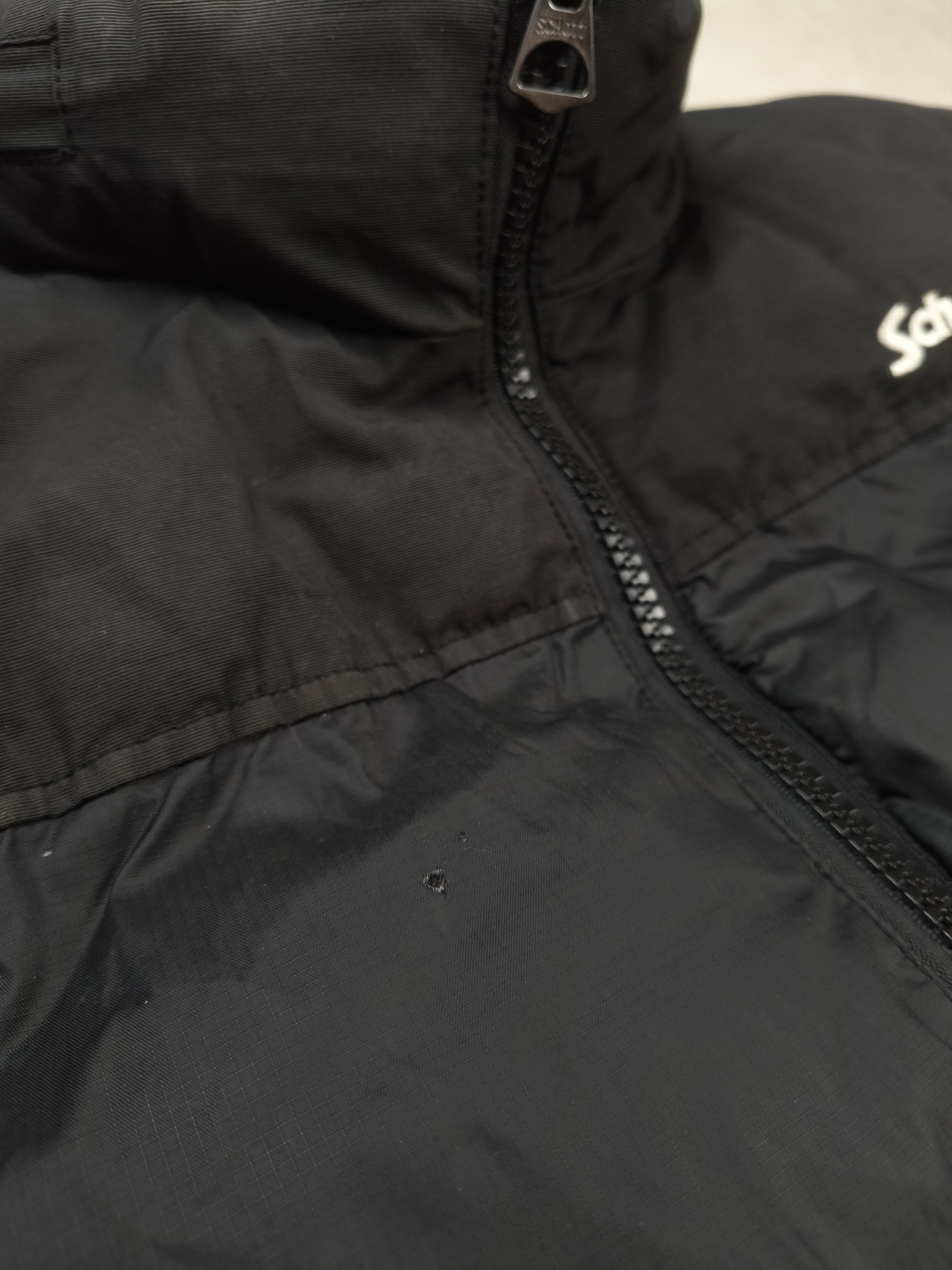 Schott Vintage Schott puffer jacket made in USA y2k Size US M / EU 48-50 / 2 - 8 Thumbnail