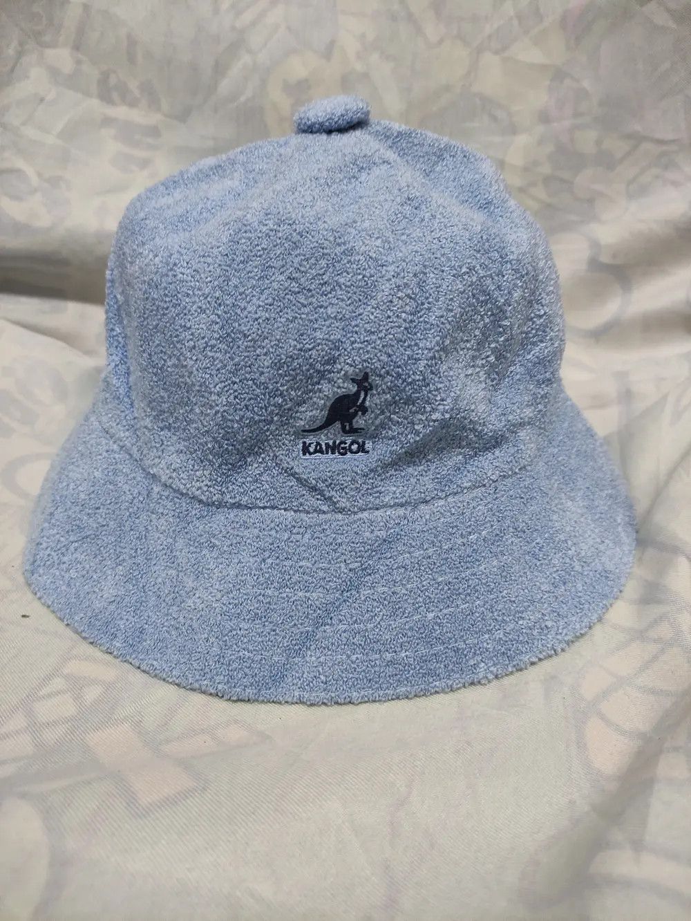 Kangol KANGOL BERMUDA CASUAL BUCKET HAT Size ONE SIZE - 2 Thumbnail