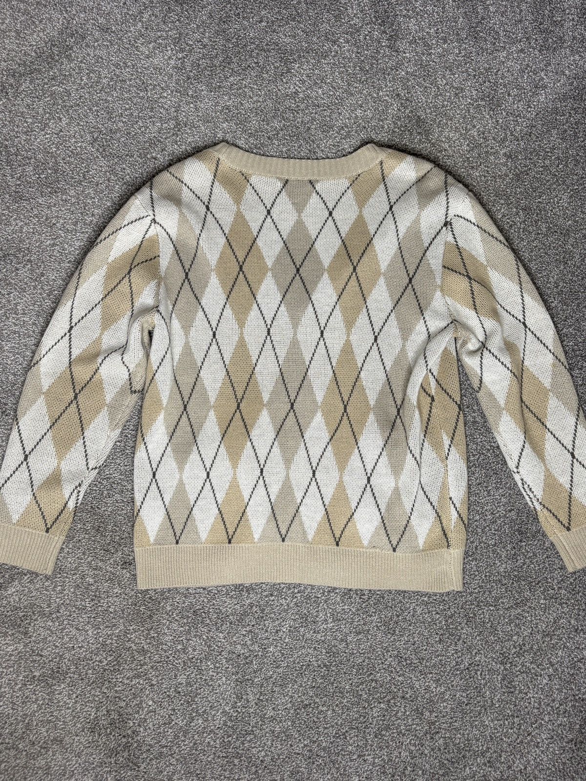 Pacsun Pacsun Cardigan Size US M / EU 48-50 / 2 - 2 Thumbnail