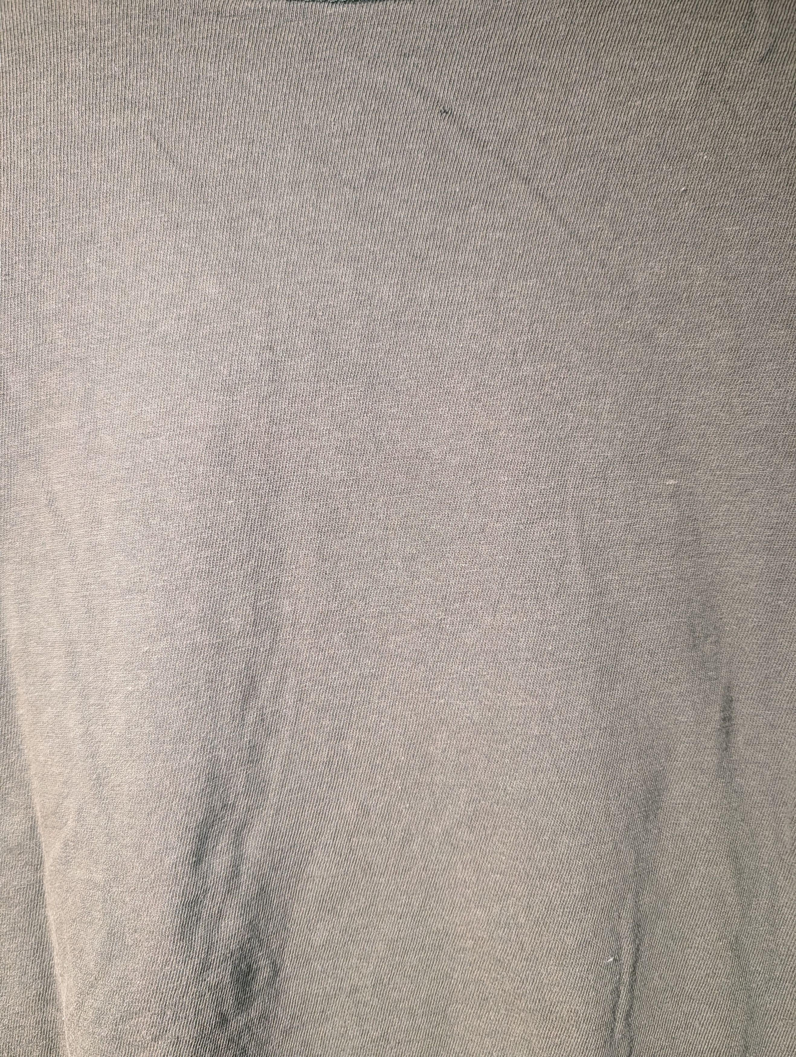 Band Tees Vintage 2007 Elton John Saturday Nights Alright T-Shirt Size US L / EU 52-54 / 3 - 10 Thumbnail