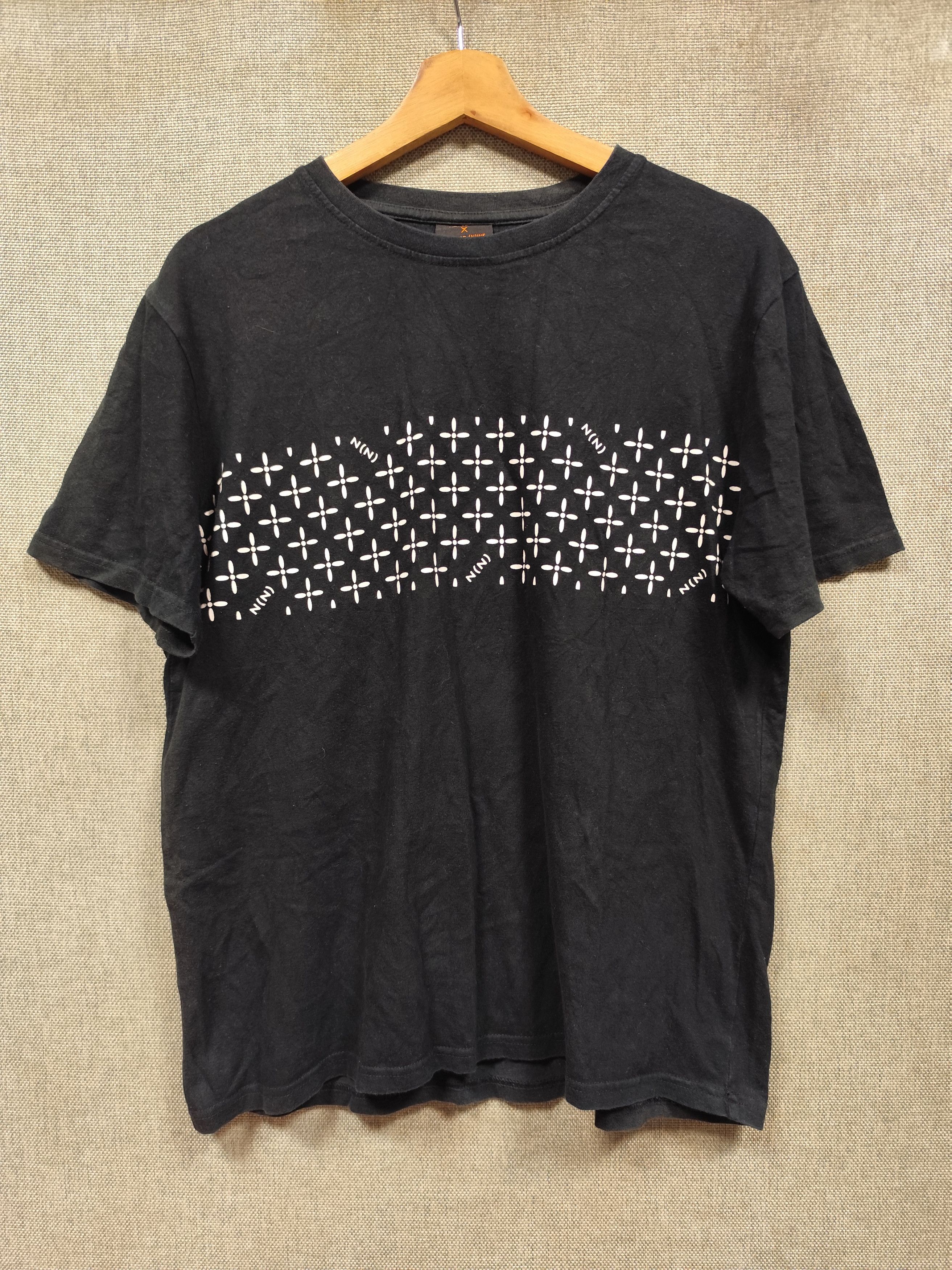 Number (N)ine Number(n)ine Tee Size US M / EU 48-50 / 2 - 1 Thumbnail
