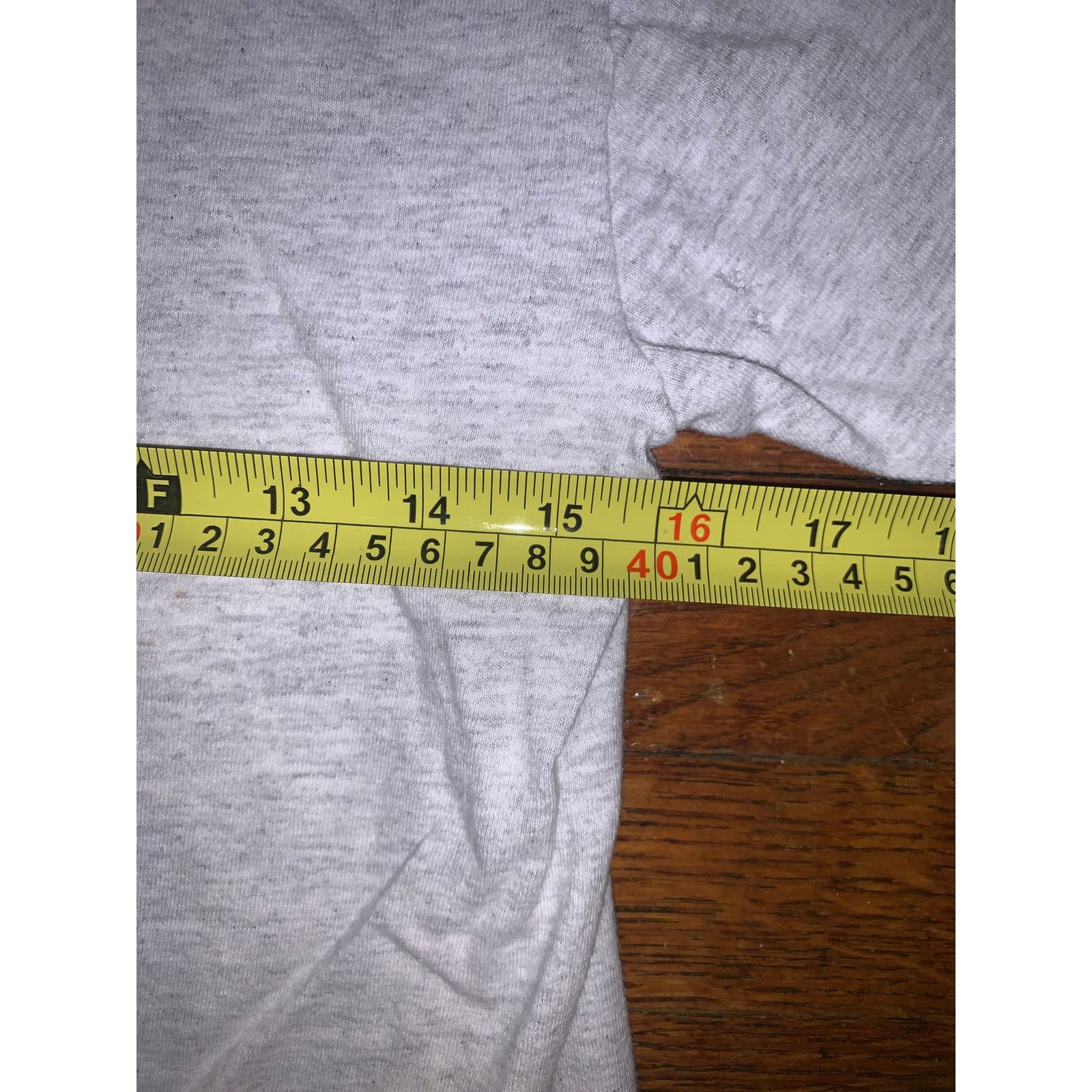 Disney × Vintage Walt Disney Mickey Mouse Tee Small Vintage USA Single Stitch Size US S / EU 44-46 / 1 - 7 Thumbnail