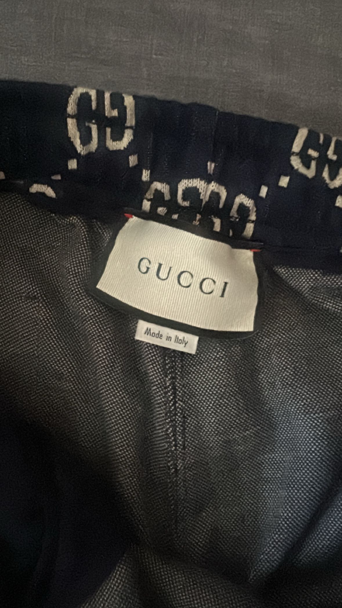 Gucci Gucci shorts Size US 30 / EU 46 - 3 Thumbnail