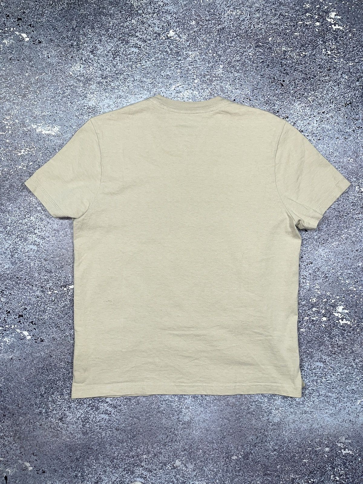 Bottega Veneta Luxury Bottega Veneta Classic T-shirt Size US S / EU 44-46 / 1 - 5 Thumbnail