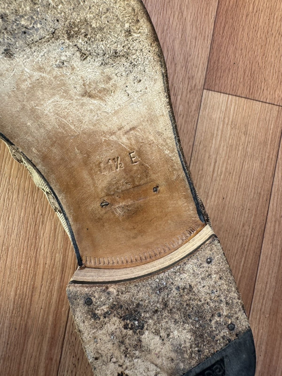 Gucci Gucci Horsebit GG Monogram loafers Size US 9 / EU 42 - 15 Thumbnail