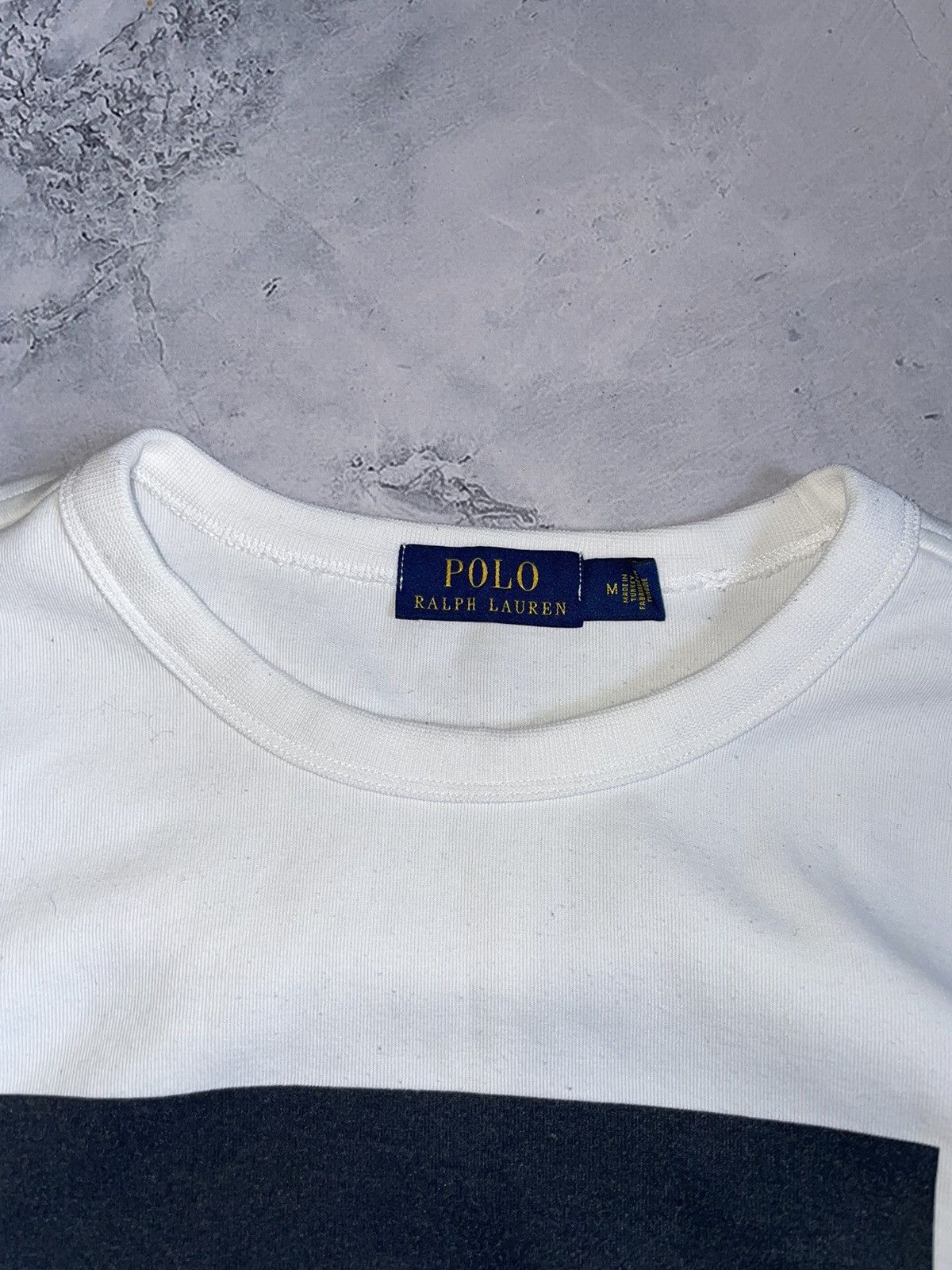 Polo Ralph Lauren × Ralph Lauren Sport Ralph Lauren Sweatshirt Size US M / EU 48-50 / 2 - 5 Thumbnail