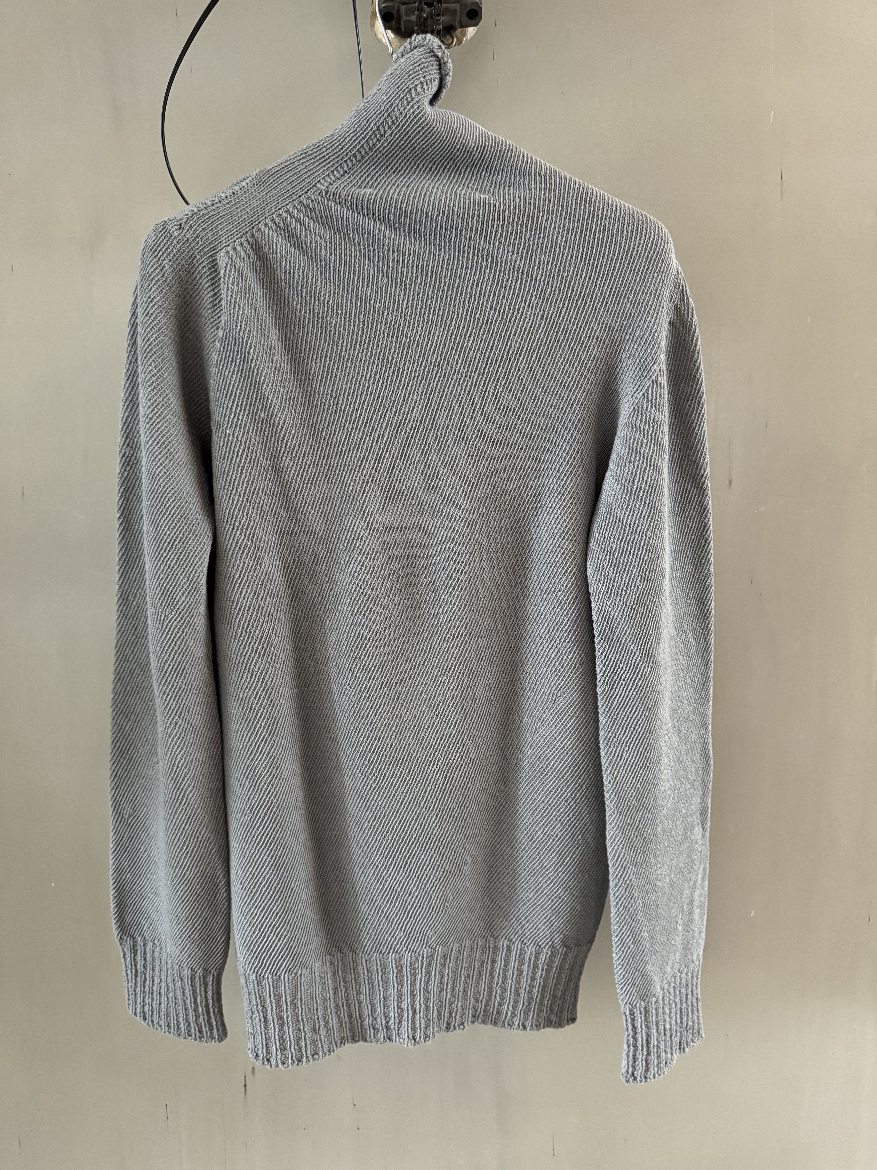 Carol Christian Poell NEW* PENTASIR KM/2630 IN-4 SILVER SIZE 52 Size US L / EU 52-54 / 3 - 9 Thumbnail
