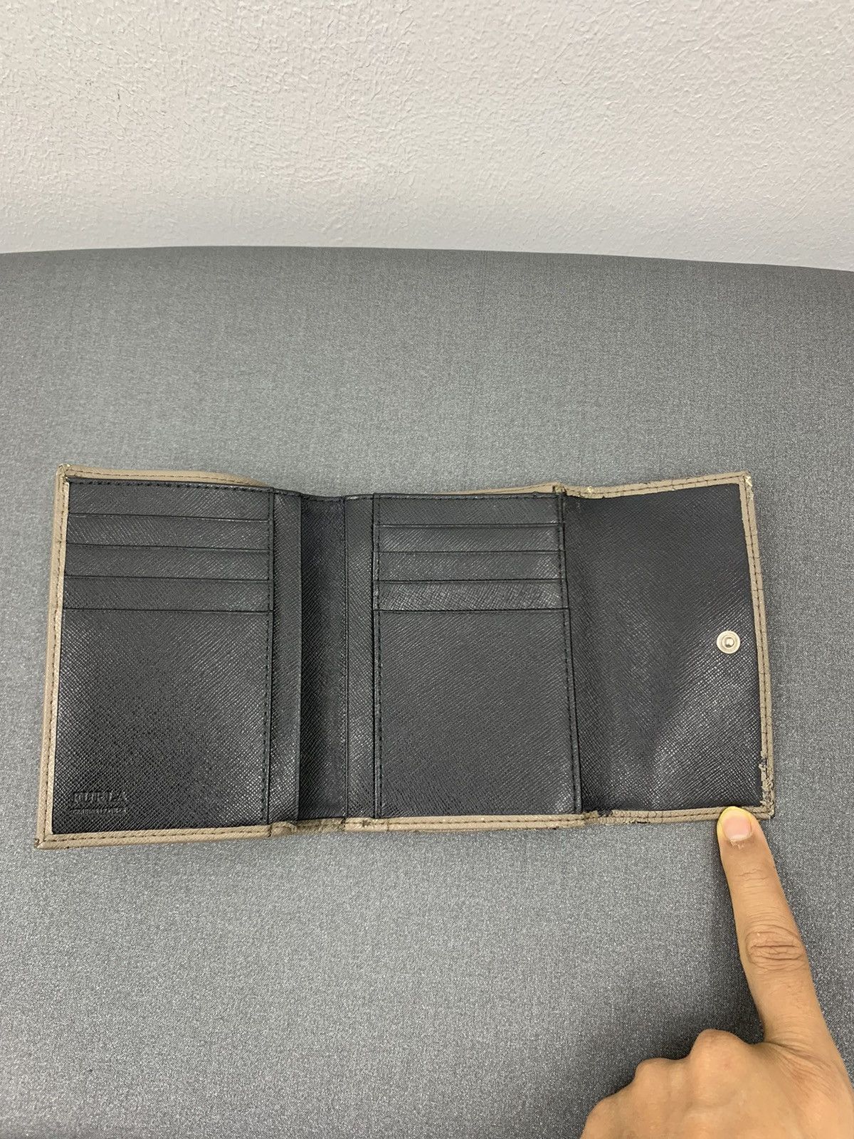 Furla Furla Trifold Wallet Size ONE SIZE - 5 Thumbnail