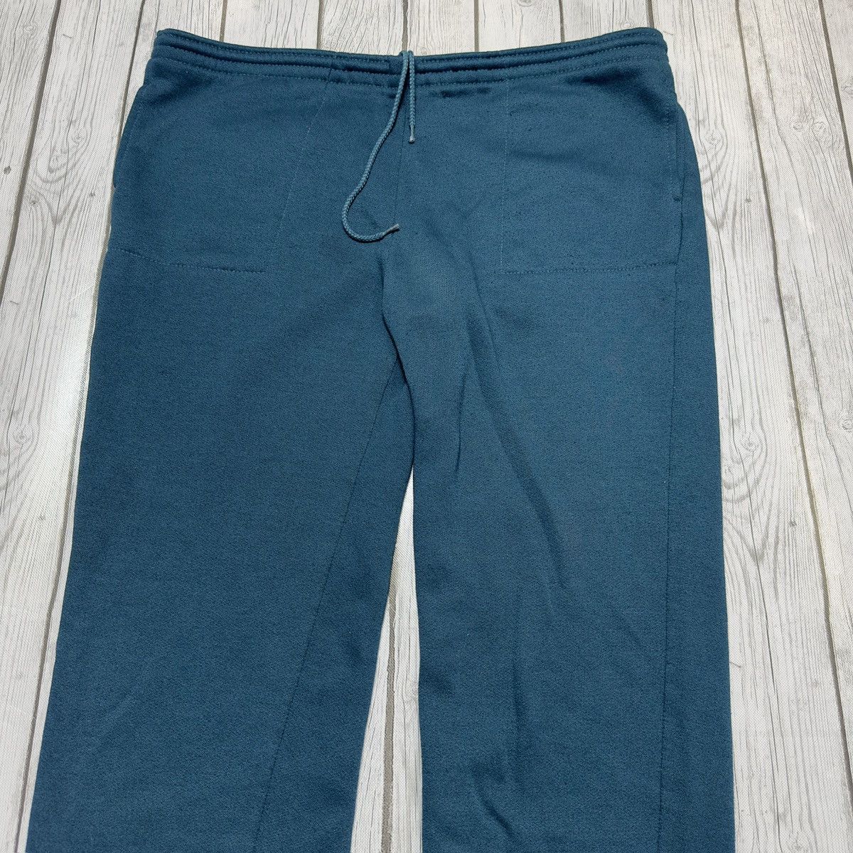 Vintage Vintage Sprint sweatpants Size US 34 / EU 50 - 3 Thumbnail