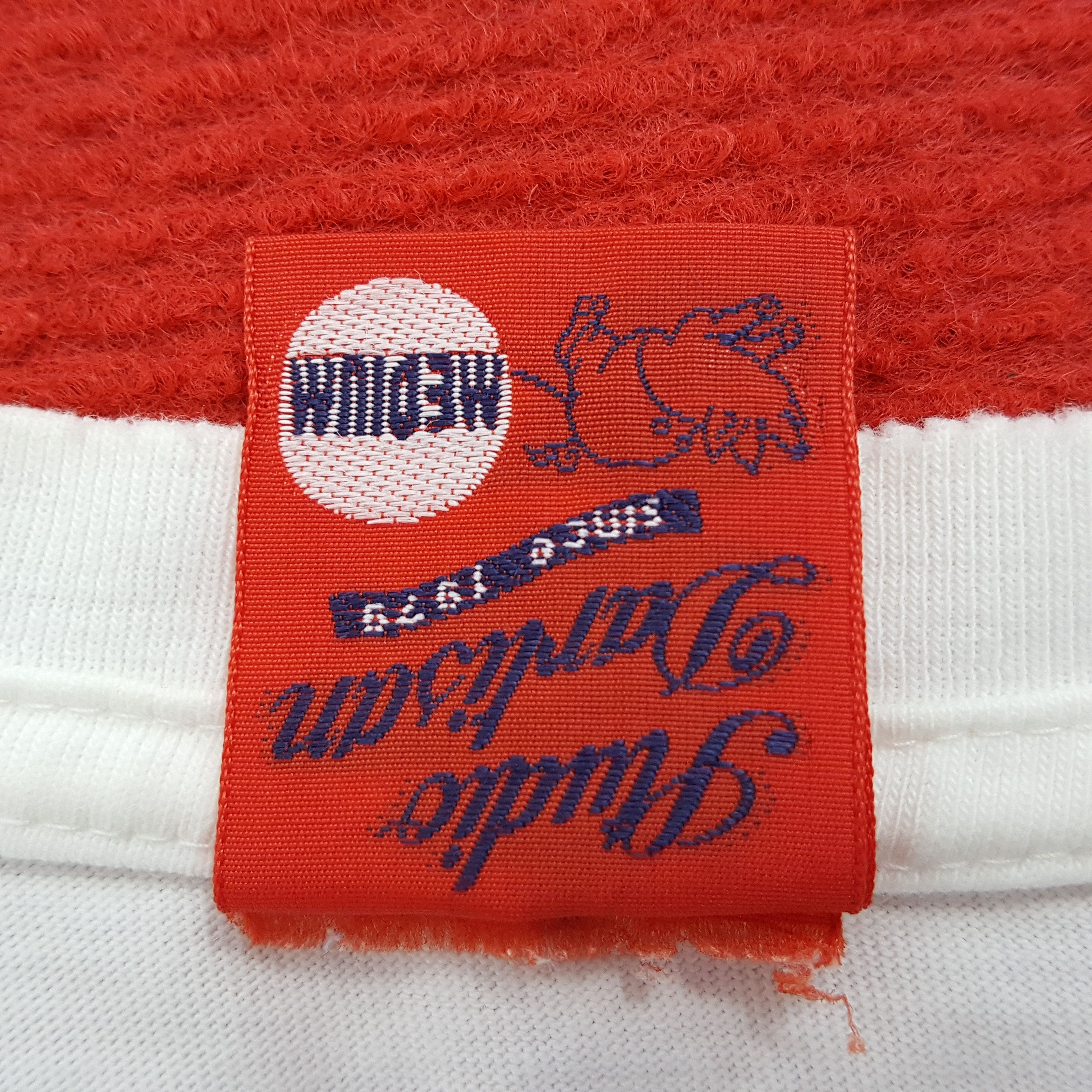 Japanese Brand × Studio D'Artisan × Vintage Studio D Artisan Japanese Brand Tshirt Size US M / EU 48-50 / 2 - 9 Thumbnail