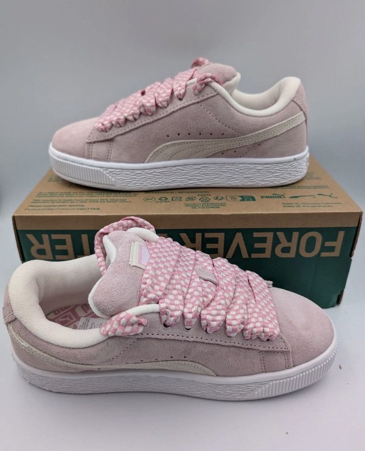Puma Puma XL Suede Size US 6.5 / IT 36.5 - 4 Thumbnail