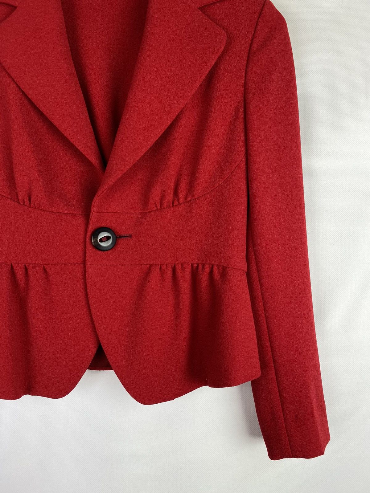 Dsquared2 Dsquared 2 ladies blazer jacket size 40 / L Size L / US 10 / IT 46 - 6 Thumbnail