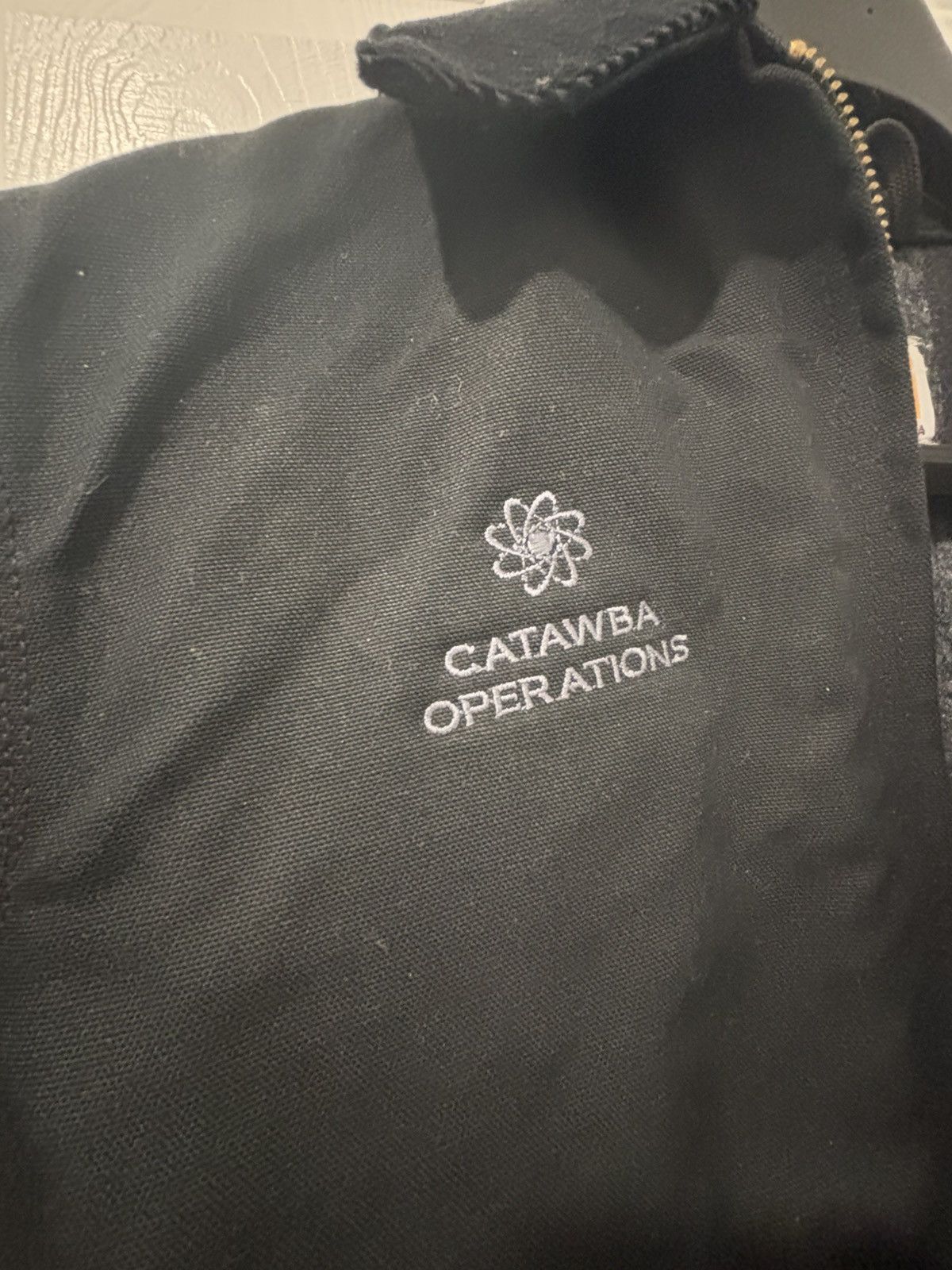 Carhartt Carhartt Jacket Size US S / EU 44-46 / 1 - 7 Thumbnail