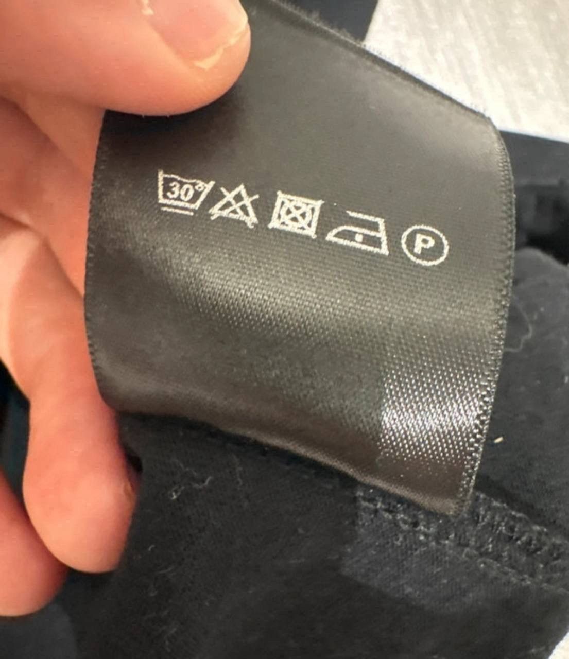 Vetements Vetements long sleeve Size US S / EU 44-46 / 1 - 8 Thumbnail