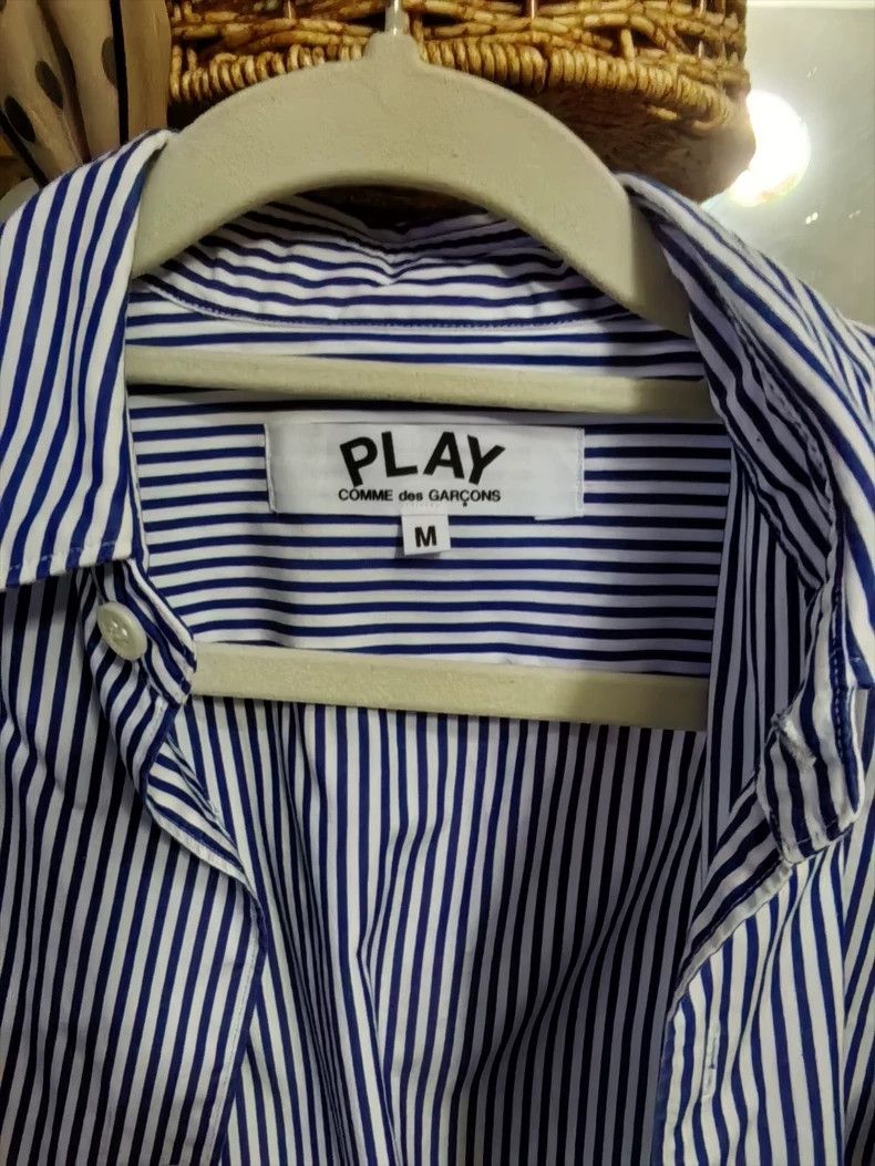 Comme des Garcons Comme Des Garcons Long sleeve shirt Size M / US 6-8 / IT 42-44 - 3 Thumbnail