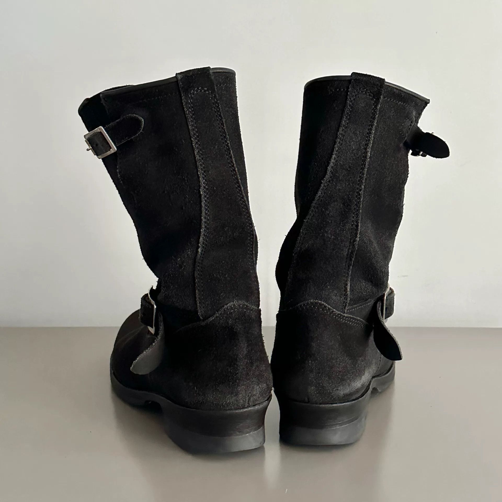 ATTRACTIONS Attractions Lot.329 Engineer Boots Size US 8 / EU 41 - 6 Thumbnail