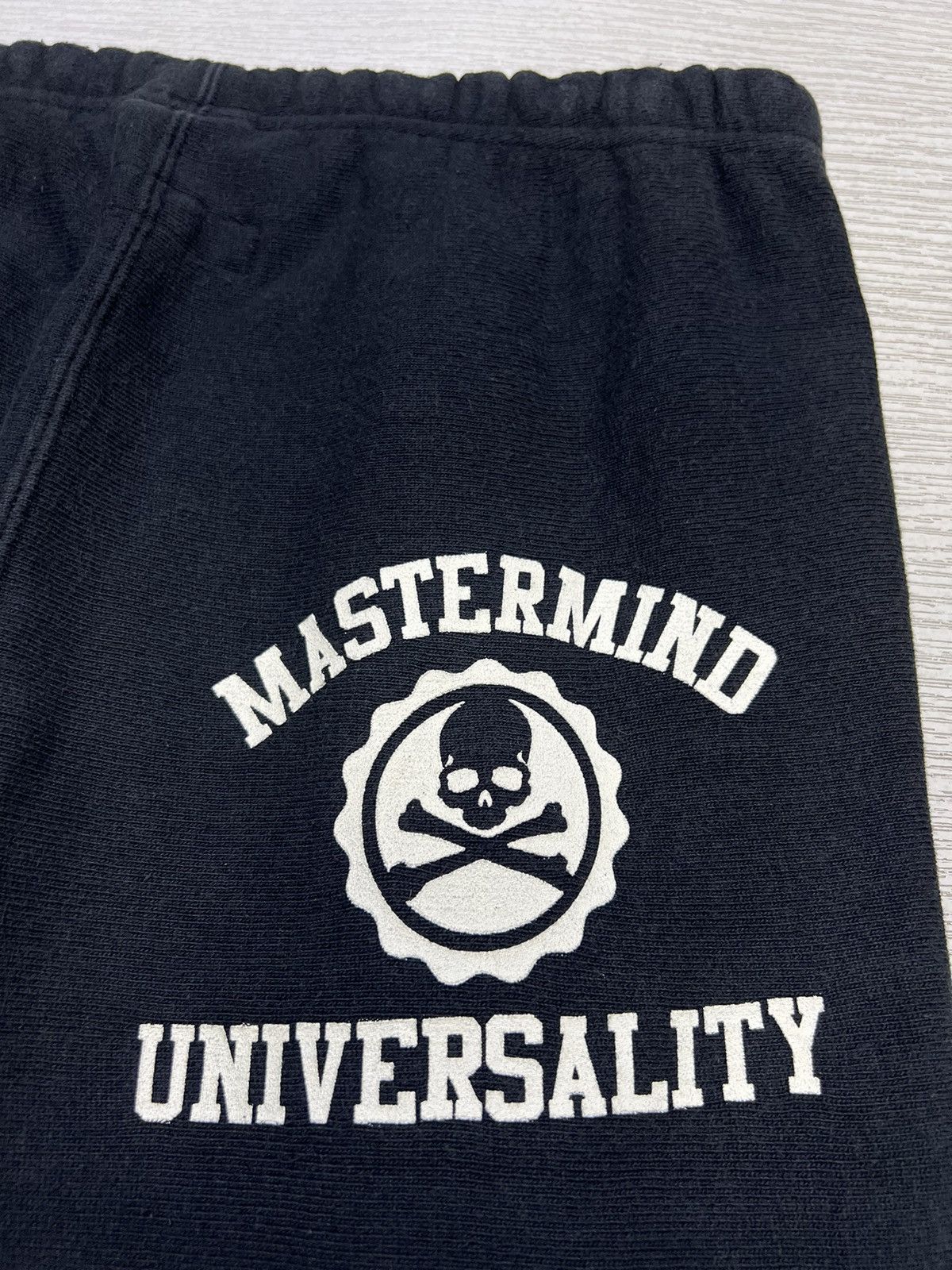 Mastermind Japan Mastermind Japan - Champion - Reverse Weave Sweatpants Size US 30 / EU 46 - 10 Thumbnail