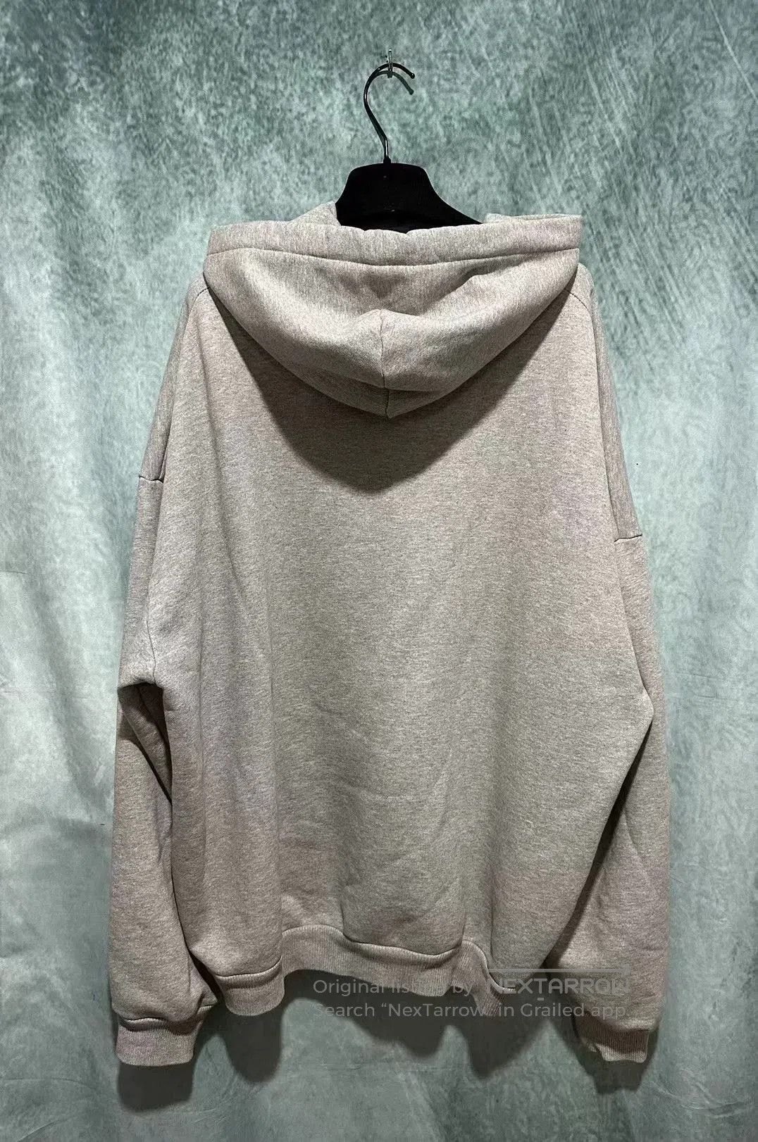 Balenciaga balenciaga colorful city hoodie size small. Size US S / EU 44-46 / 1 - 2 Thumbnail