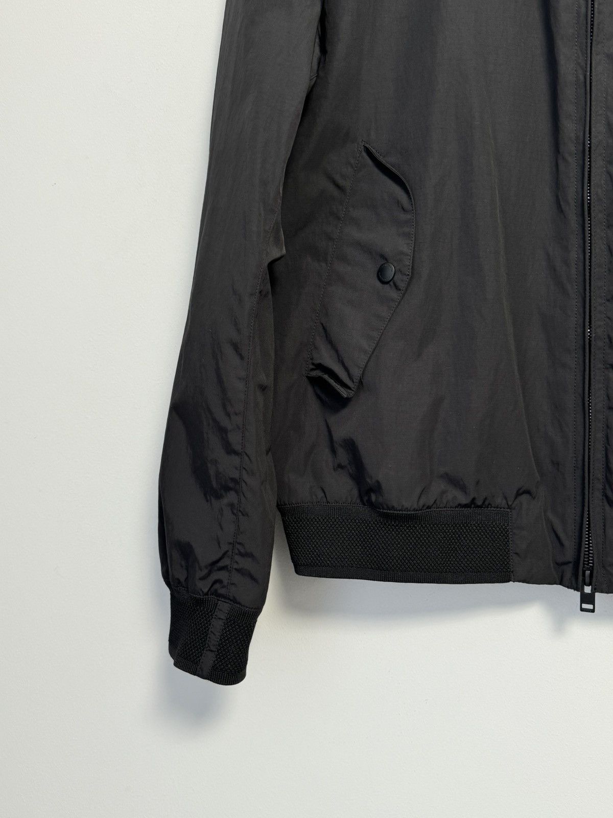 J.Lindeberg Classic J Lindberg Light Jacket Nylon Size US L / EU 52-54 / 3 - 4 Thumbnail