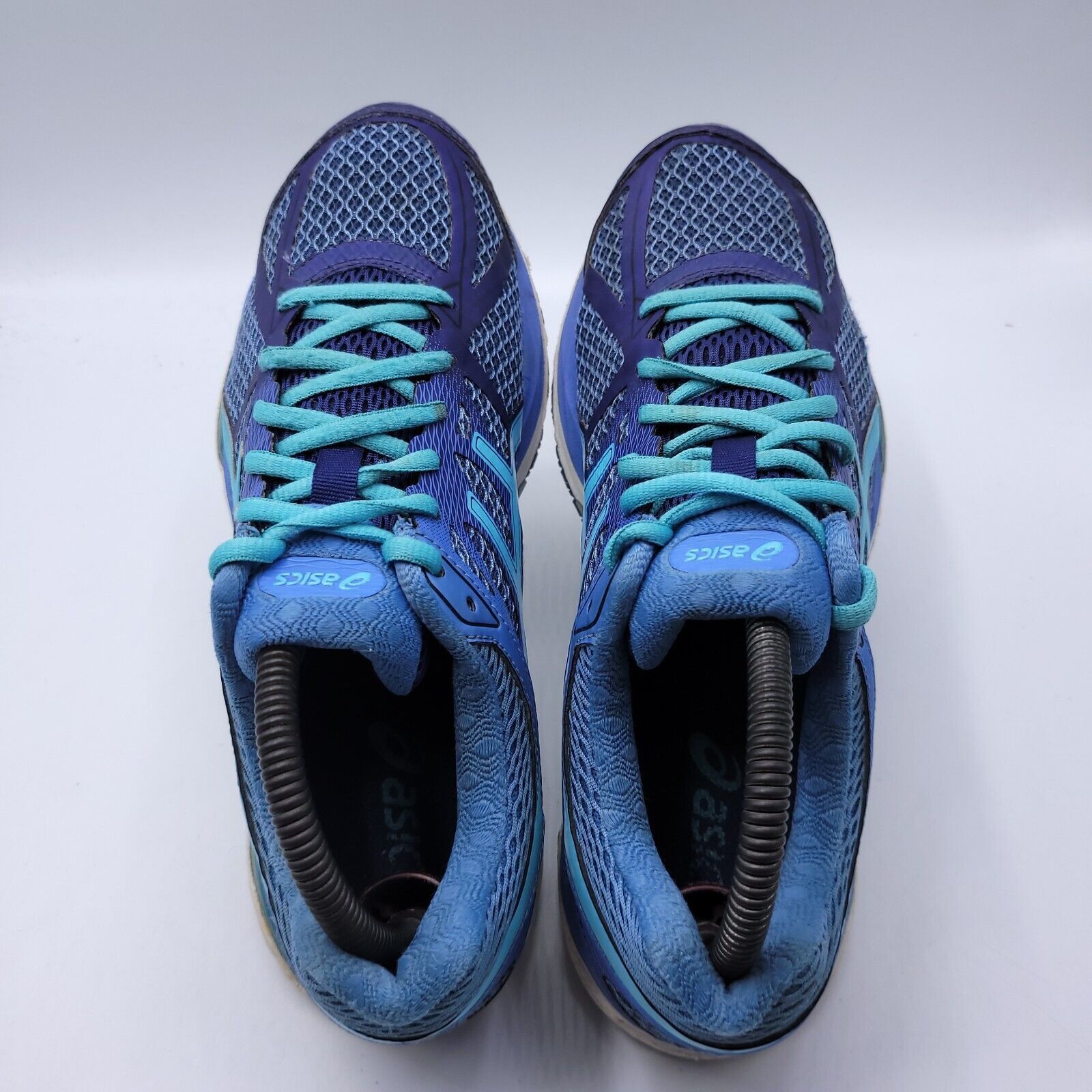 Asics Asics Gel-Cumulus 17 Athletic Shoes Womens Size 8.5 T5D8N Size US 8.5 / IT 38.5 - 4 Thumbnail