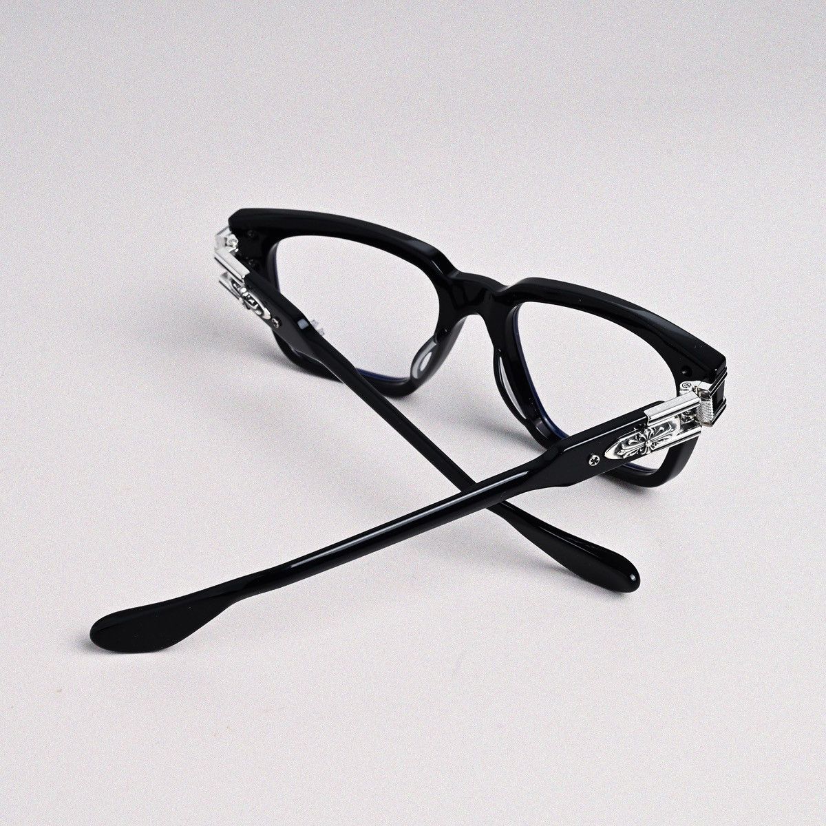 Chrome Hearts CHROME HEARTS BULGE Size ONE SIZE - 10 Thumbnail