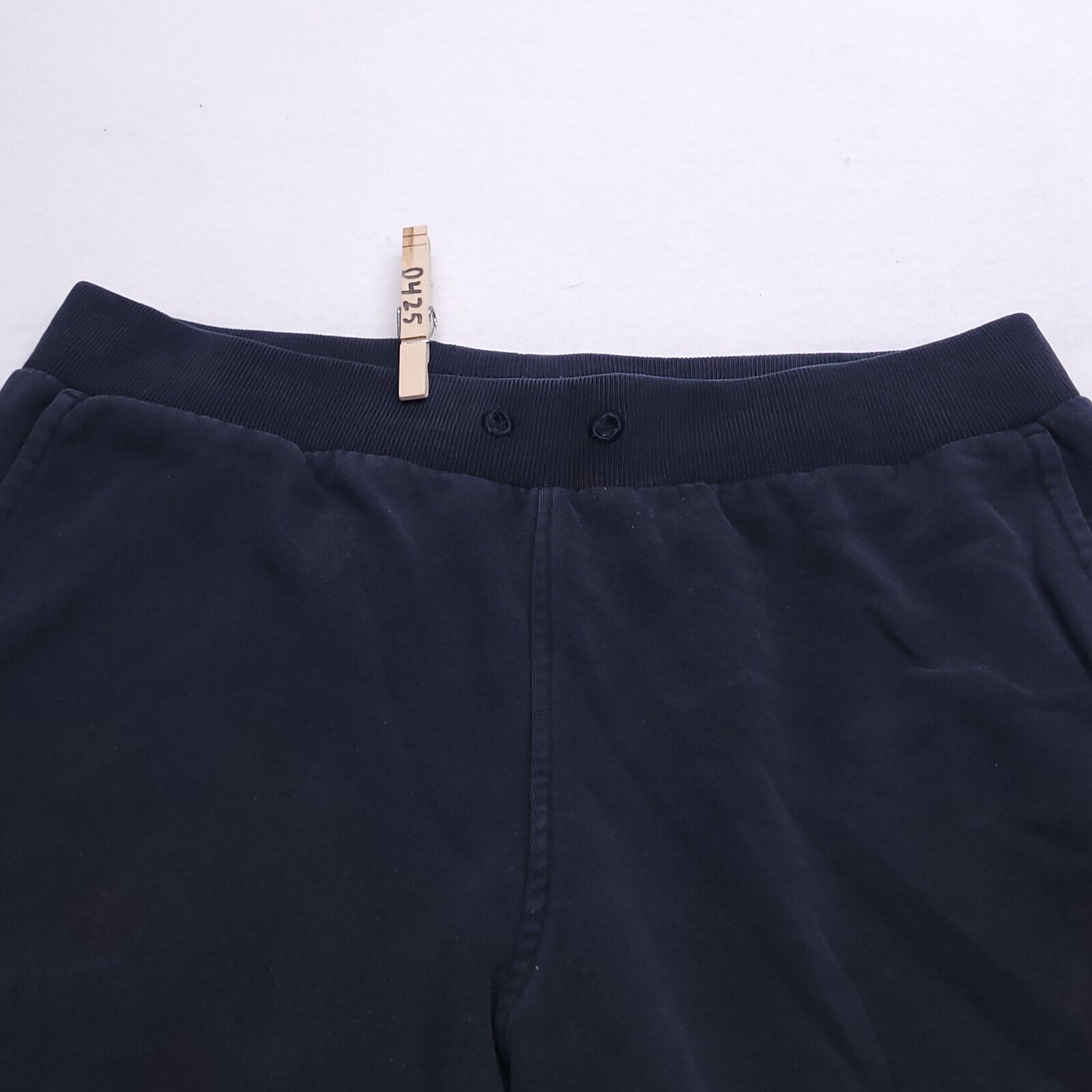 Adidas Adidas Neo Athletic Running Pants Mens Size Medium M Blue Size US 28 / EU 44 - 1 Thumbnail