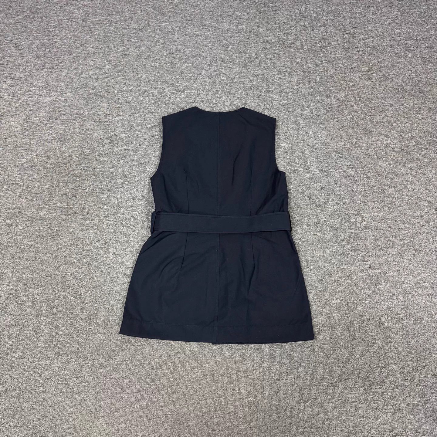 Hermes Hermes minimalist sleeveless dress 34 new with tags Size XS / US 0-2 / IT 36-38 - 2 Thumbnail