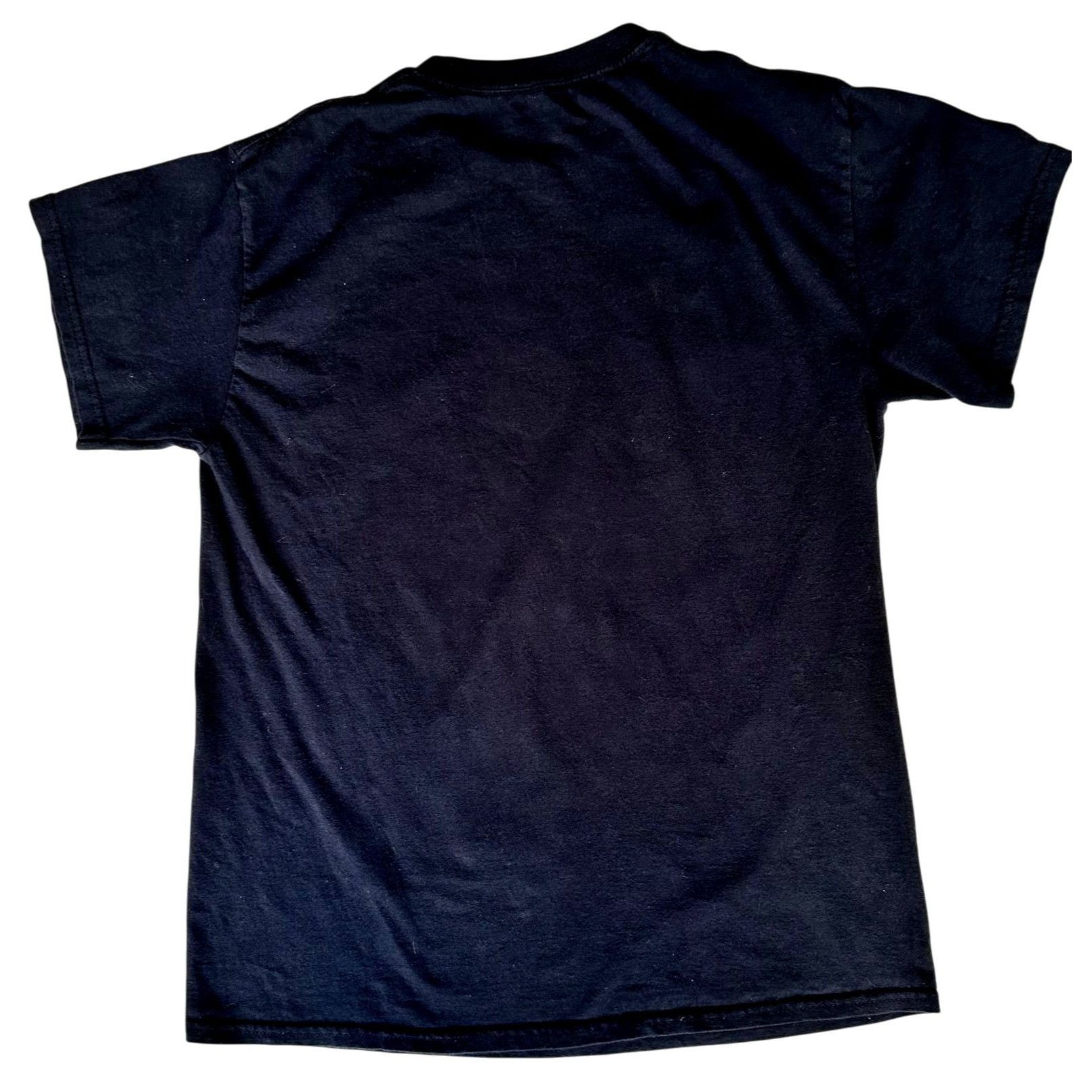 Rap Tees Trippie Redd Lifes A Trip T Shirt Large Black Tour Album Art Size US L / EU 52-54 / 3 - 7 Thumbnail