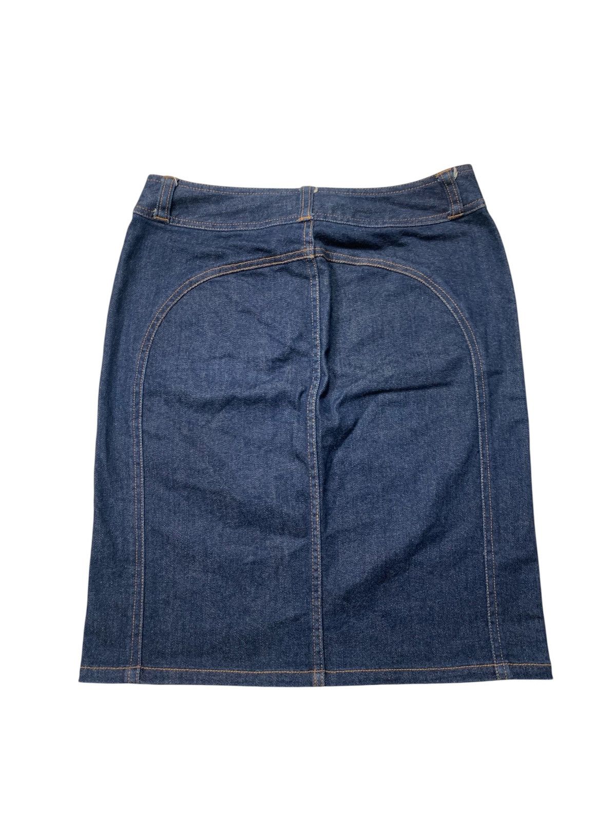 Hysteric Glamour Hysteric denim skirt Size 28" / US 6 / IT 42 - 3 Thumbnail