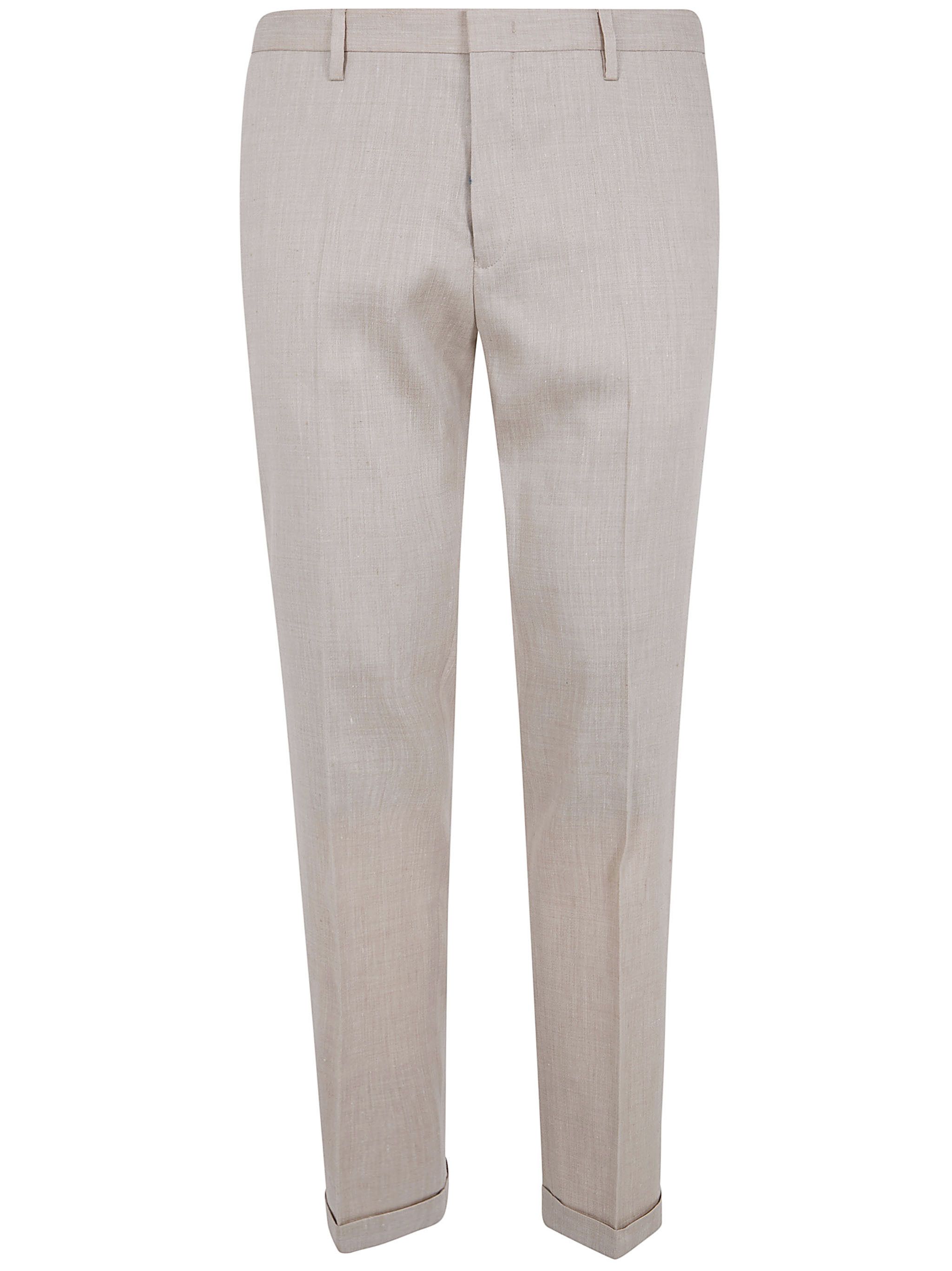 Paul Smith MENS TROUSERS Size US 34 / EU 50 - 1 Thumbnail