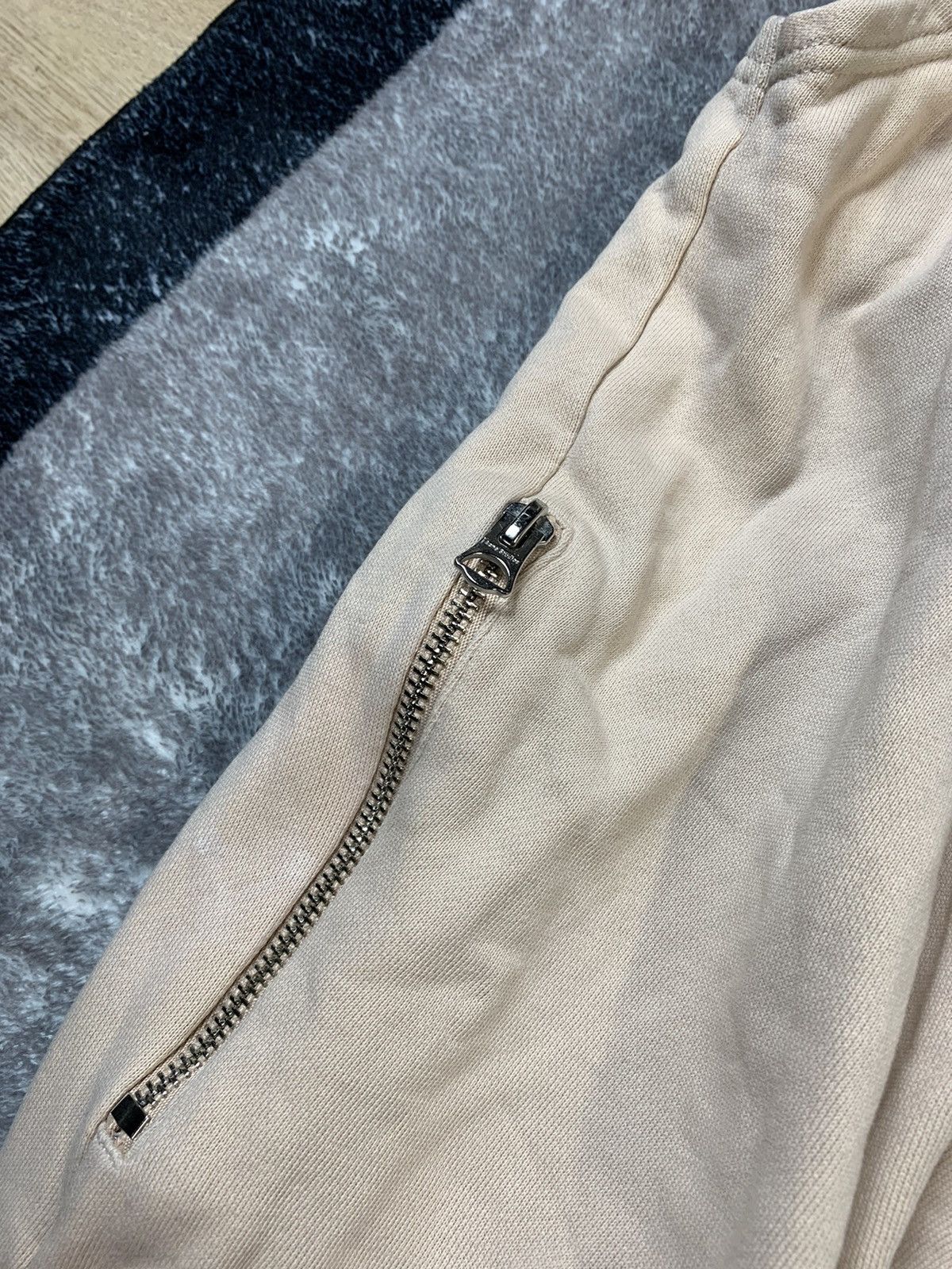 Acne Studios × Vintage Acne Studios Oversized Sleeveless Hoodie Size US XL / EU 56 / 4 - 9 Thumbnail