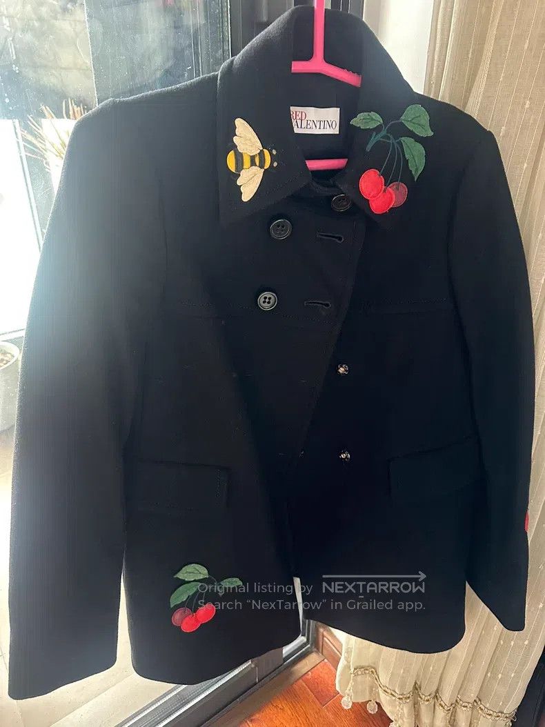 Other Valentino Doll top Size S / US 4 / IT 40 - 1 Thumbnail