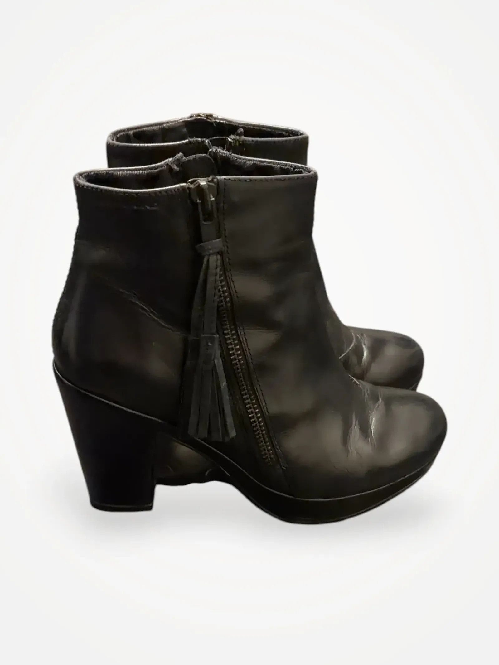 Vagabond Vagabond Boots Size US 5 / IT 35 - 1 Thumbnail