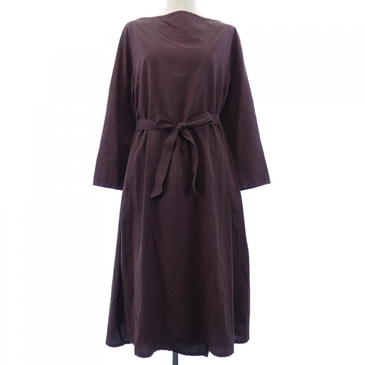 Other Other YAECA Dress Textile Dresses DUTY FREE for USA Size ONE SIZE - 1 Thumbnail