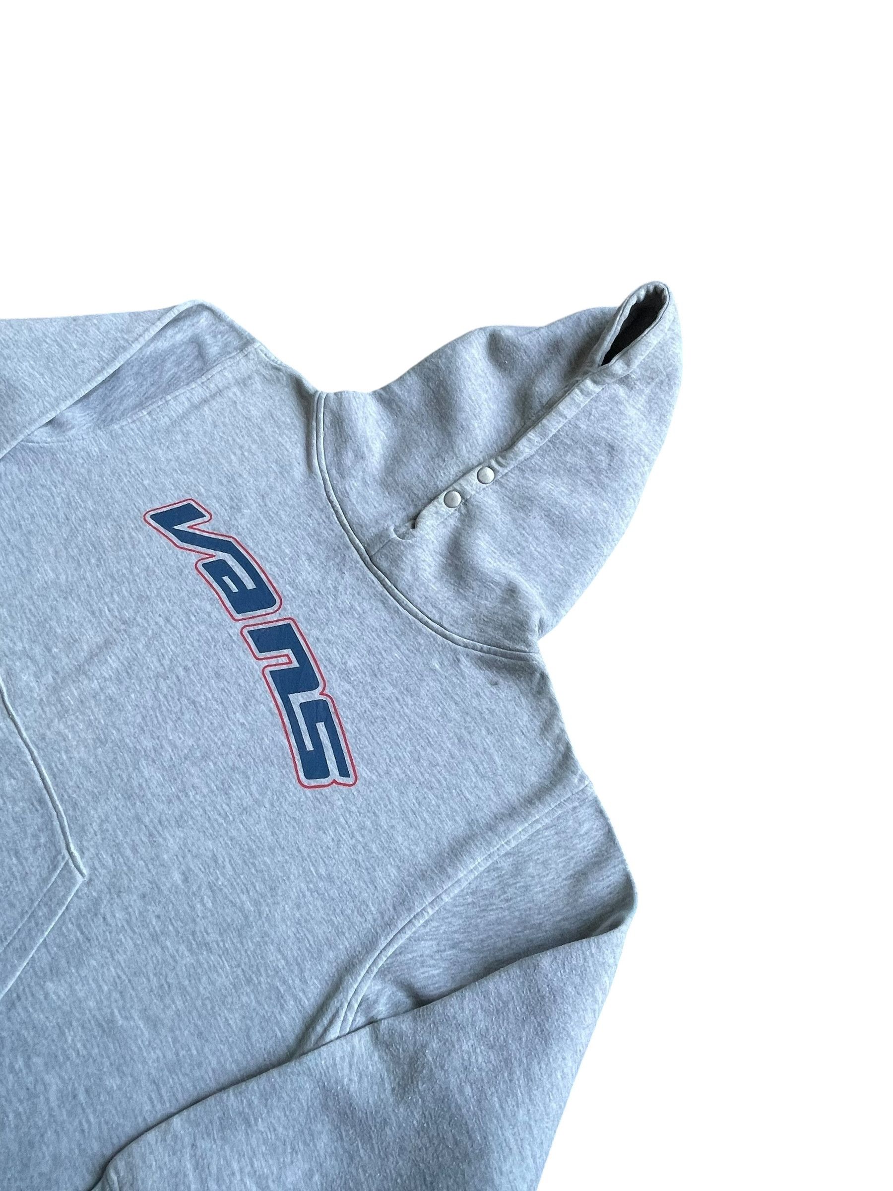 Vans Vans Skateboard Hoodie Size US L / EU 52-54 / 3 - 2 Thumbnail