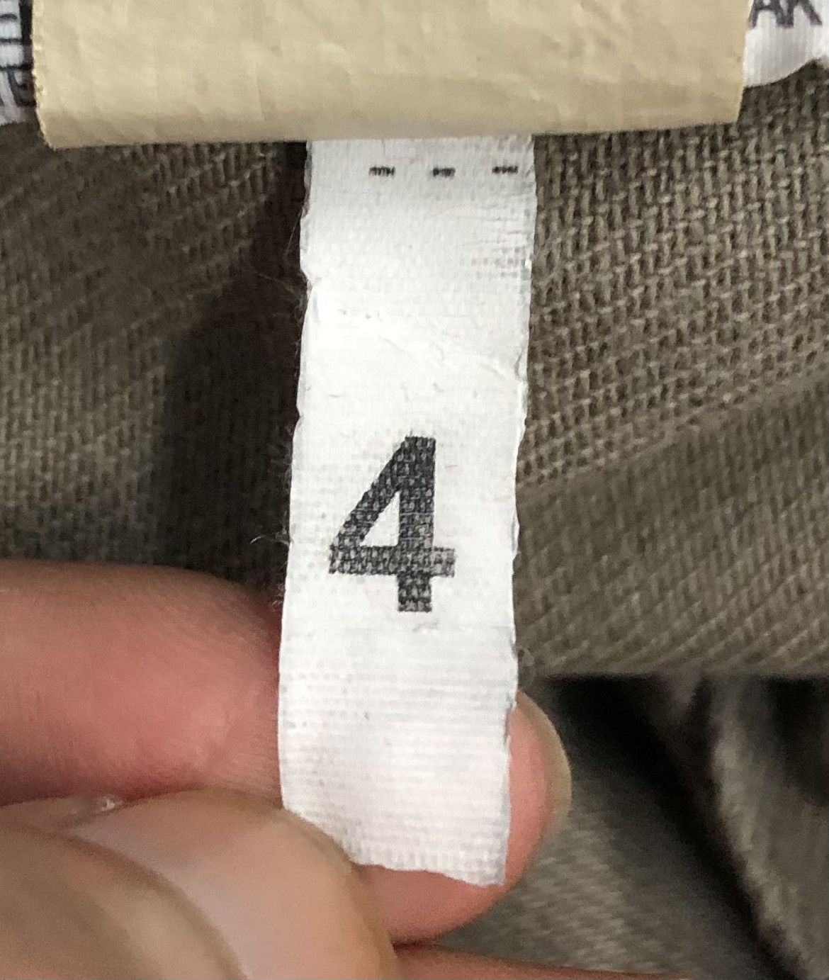 Zara Zara Overalls Size US 37 - 17 Thumbnail