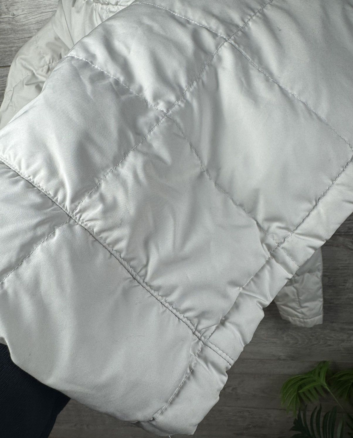 The North Face The north face woman Down Jacket puffer Vintage size S Size S / US 4 / IT 40 - 18 Thumbnail