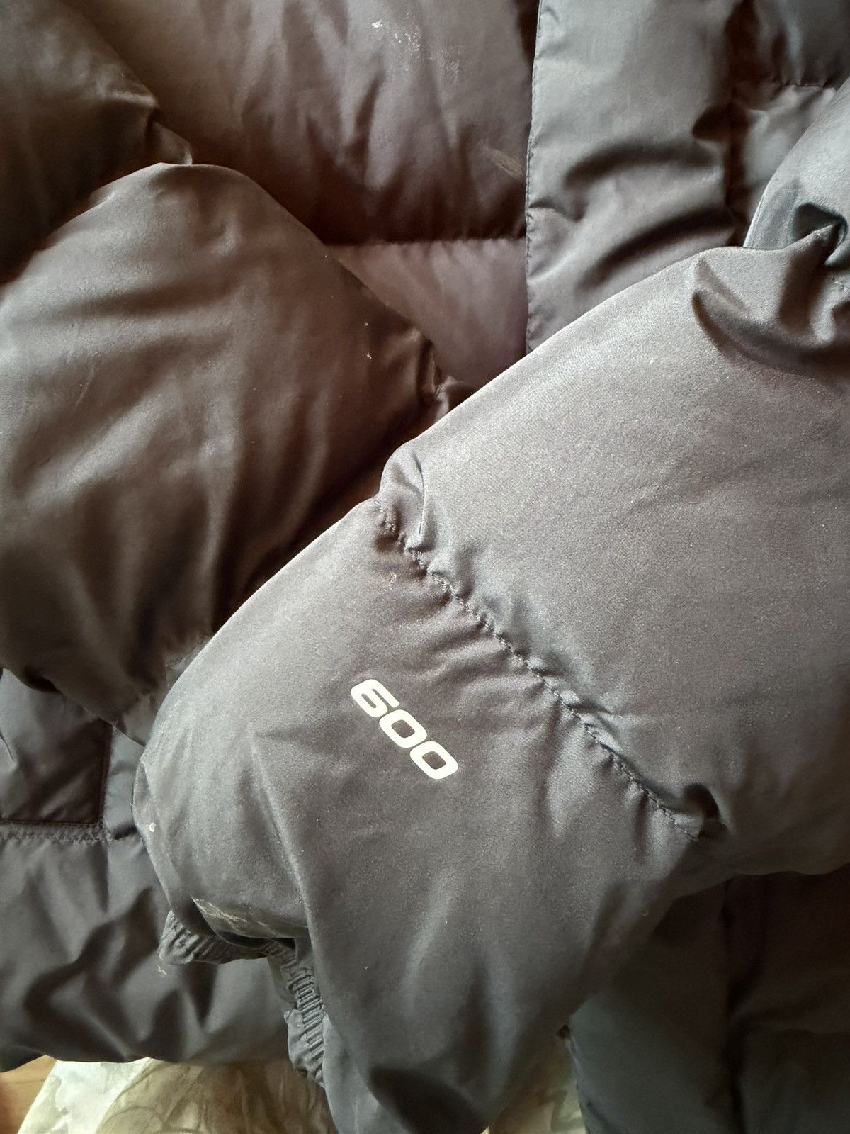 The North Face North face puffer Size US M / EU 48-50 / 2 - 4 Thumbnail